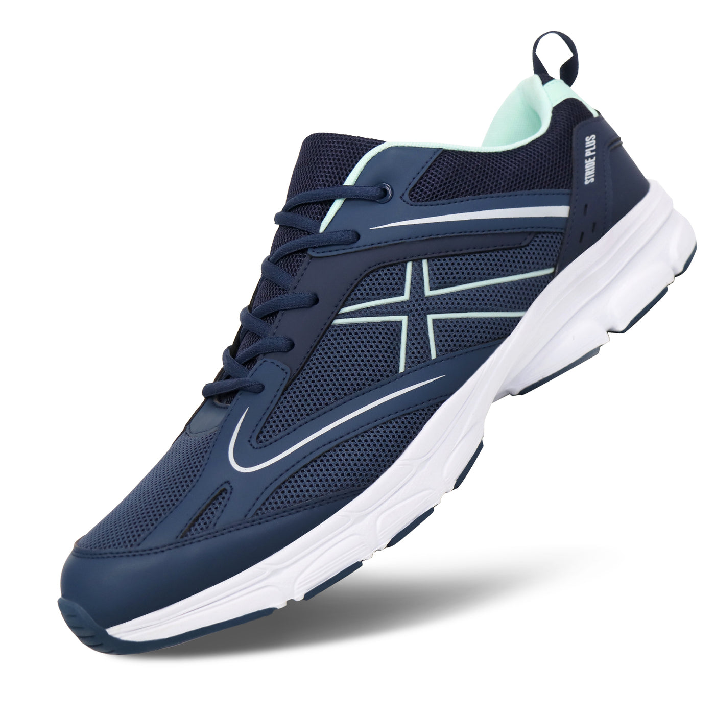 Runova Daily Comfort Walking Sneaker