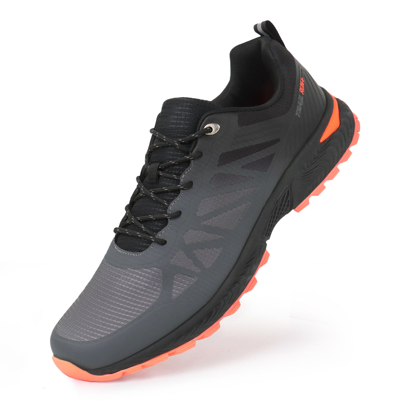Peakon Water-resistant Trail Runner