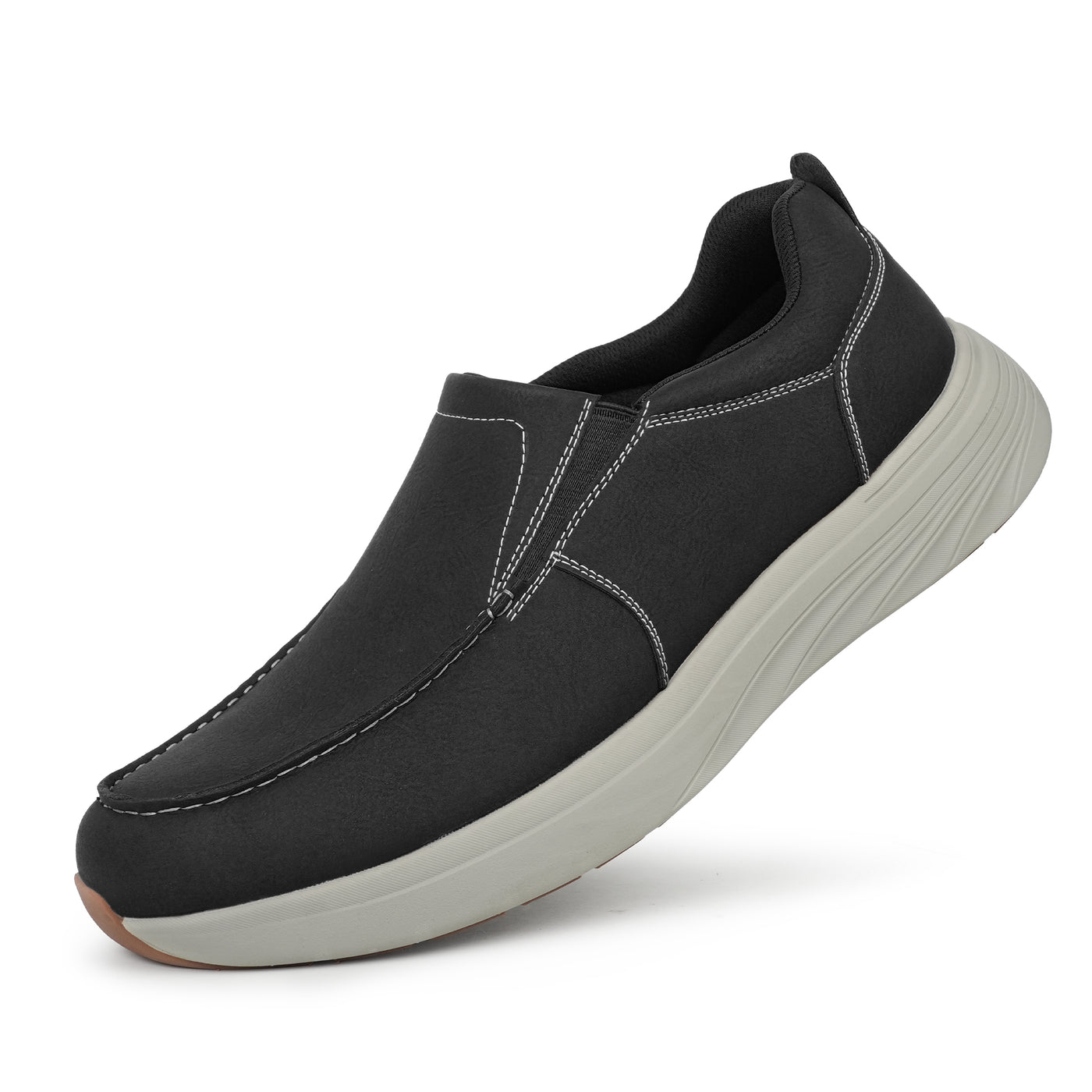Cityzen Wide Fit Loafers & Slip-Ons