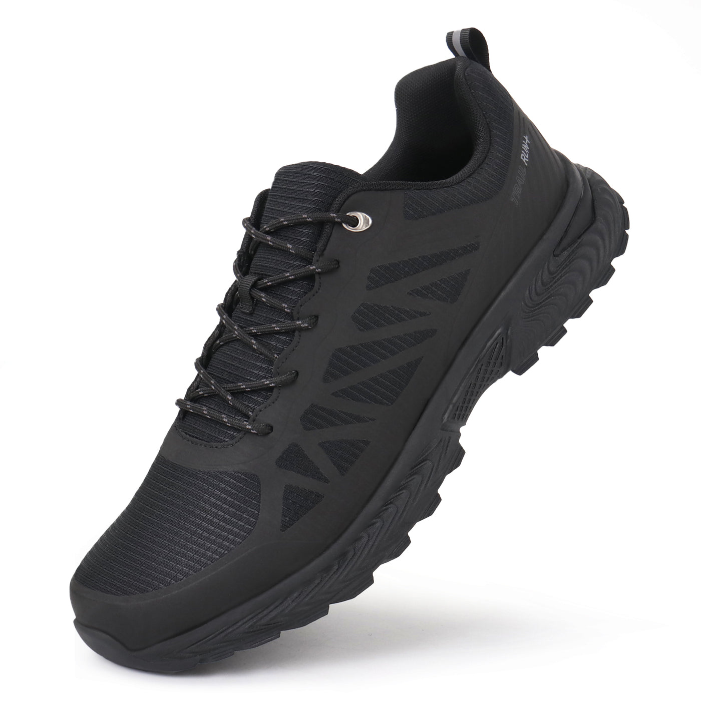 Peakon Water-resistant Trail Runner