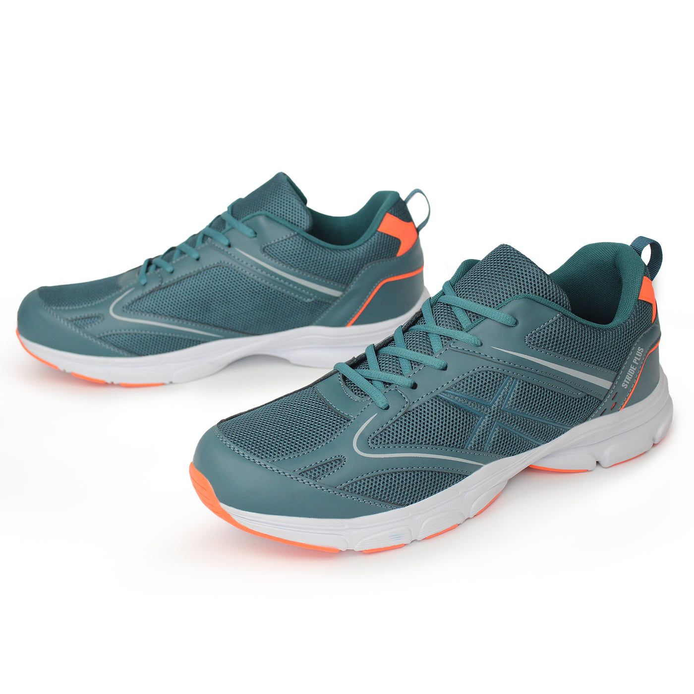 Runova Daily Comfort Walking Sneaker