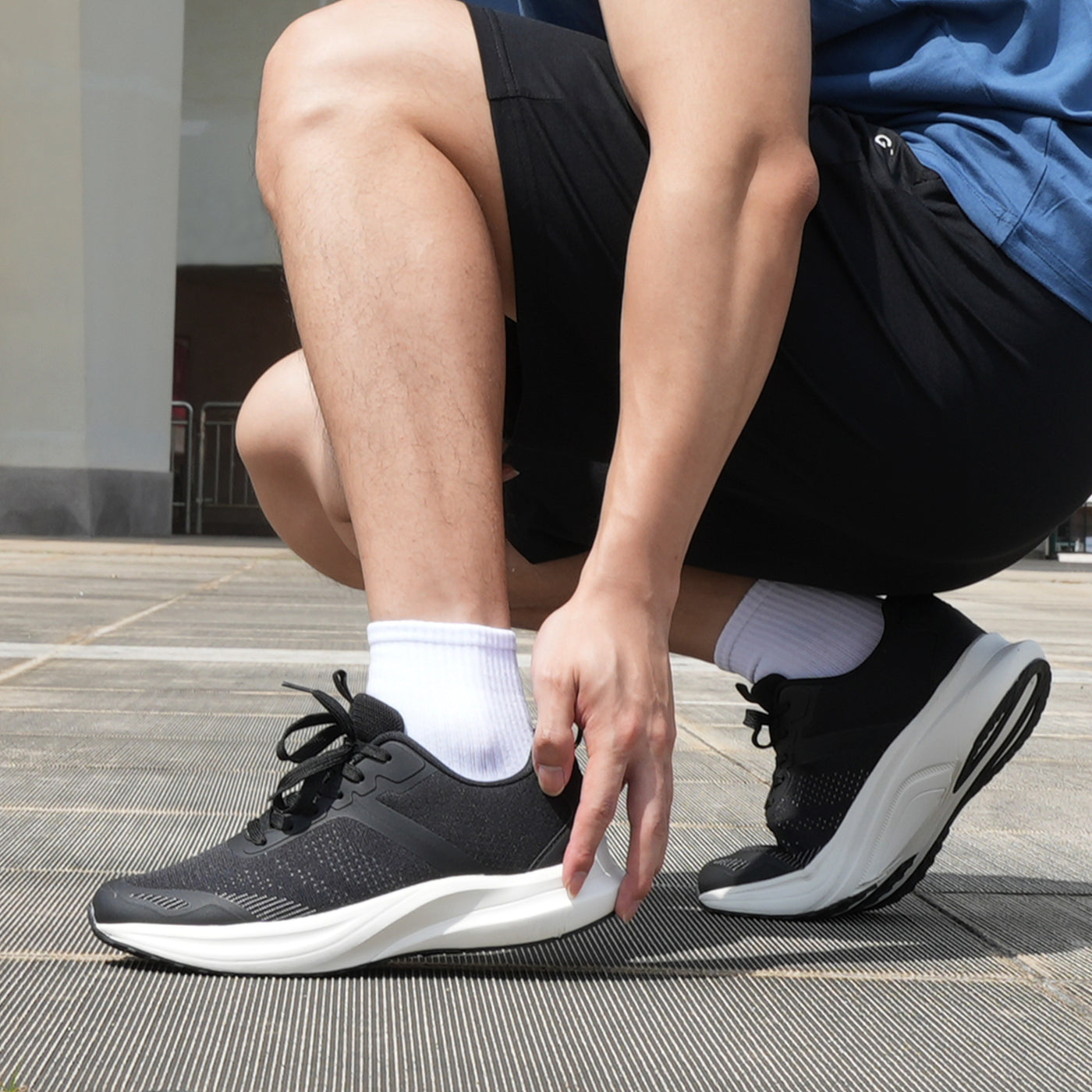 Stoneva Everyday Active Sneaker