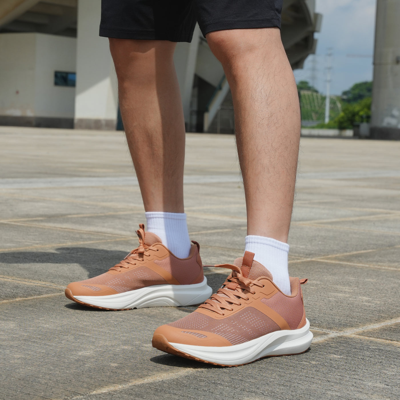 Stoneva Everyday Active Sneaker