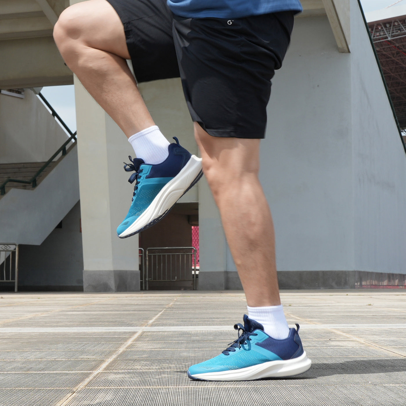 Stoneva Everyday Active Sneaker