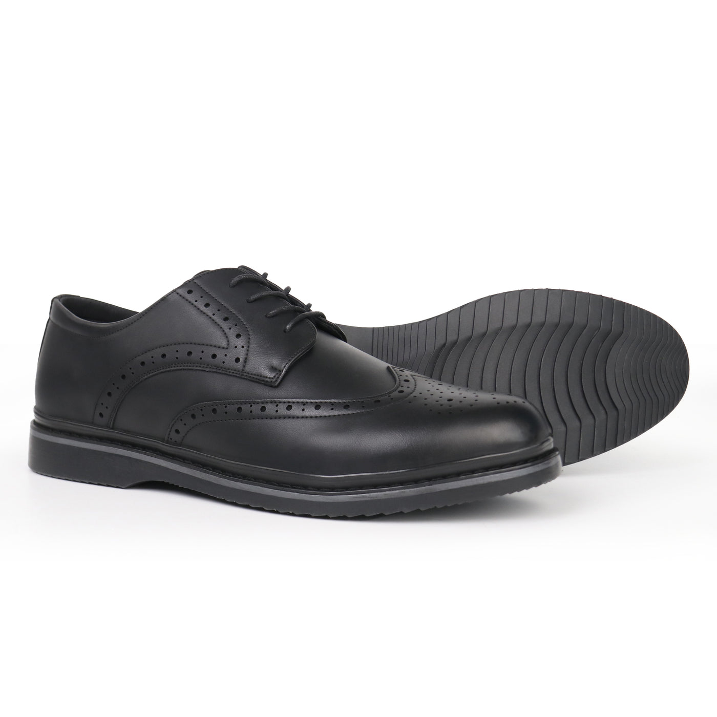 Arcwell Dress Brogue Oxfords