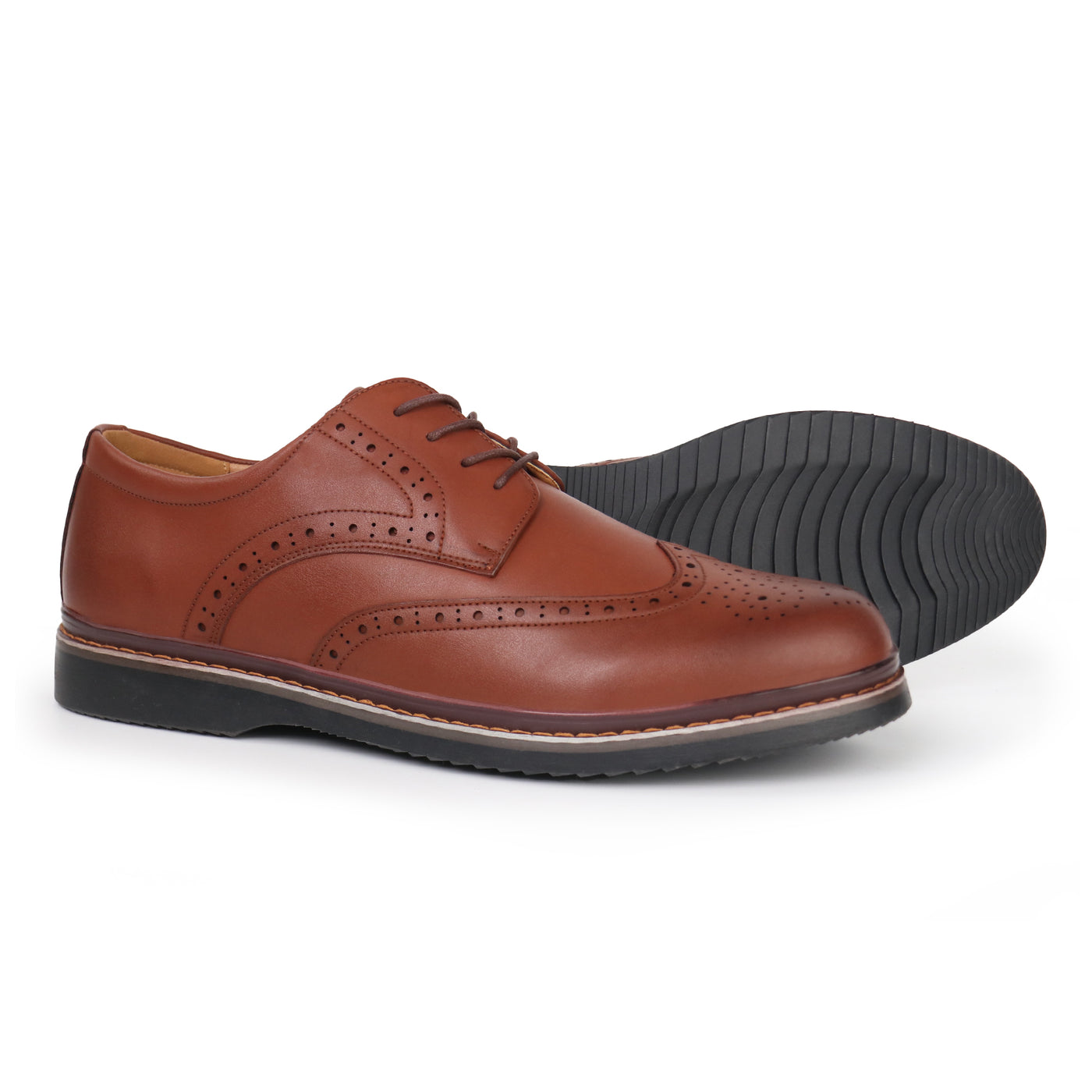 Arcwell Dress Brogue Oxfords