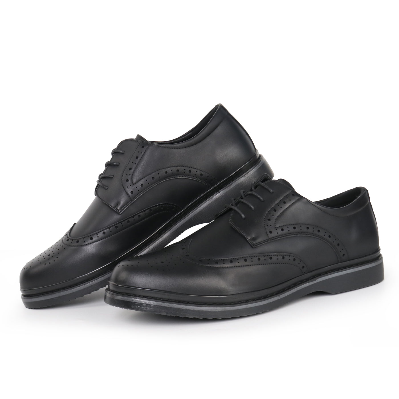 Arcwell Dress Brogue Oxfords