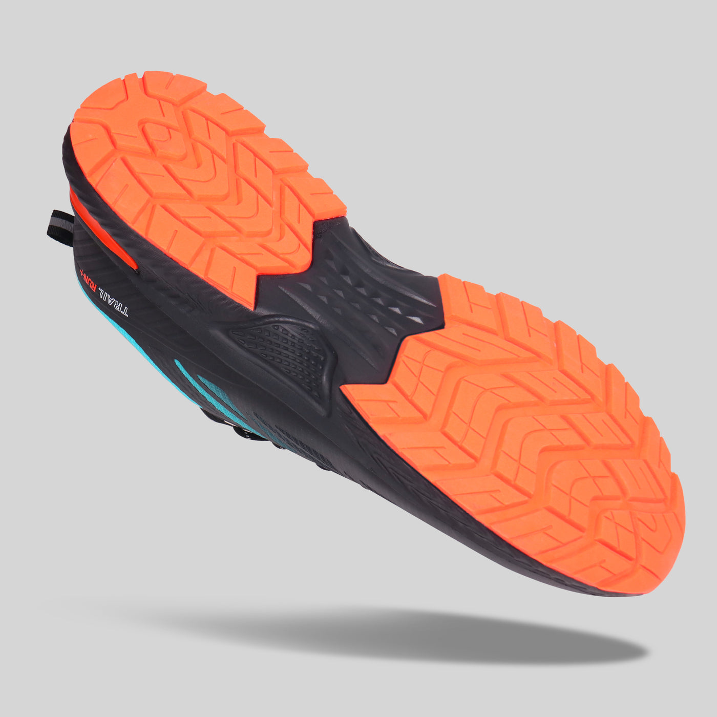 Peakon Water-resistant Trail Runner