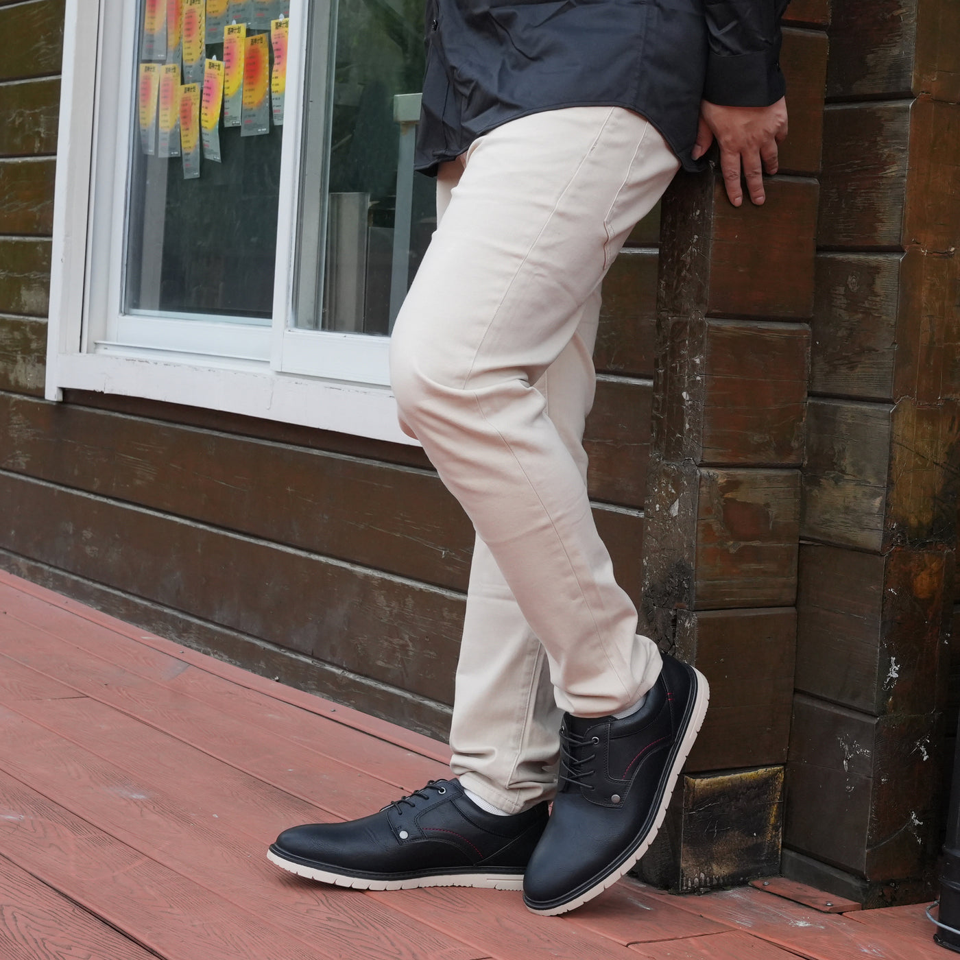 Cityrax Oxfords Dress Shoe
