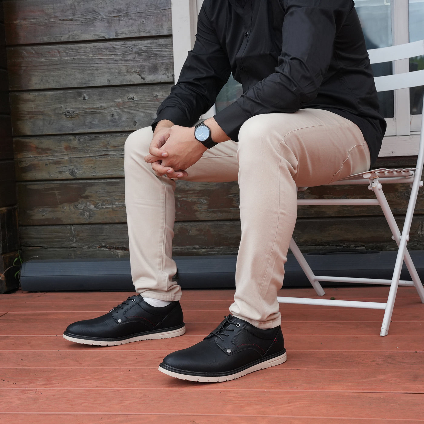 Cityrax Oxfords Dress Shoe
