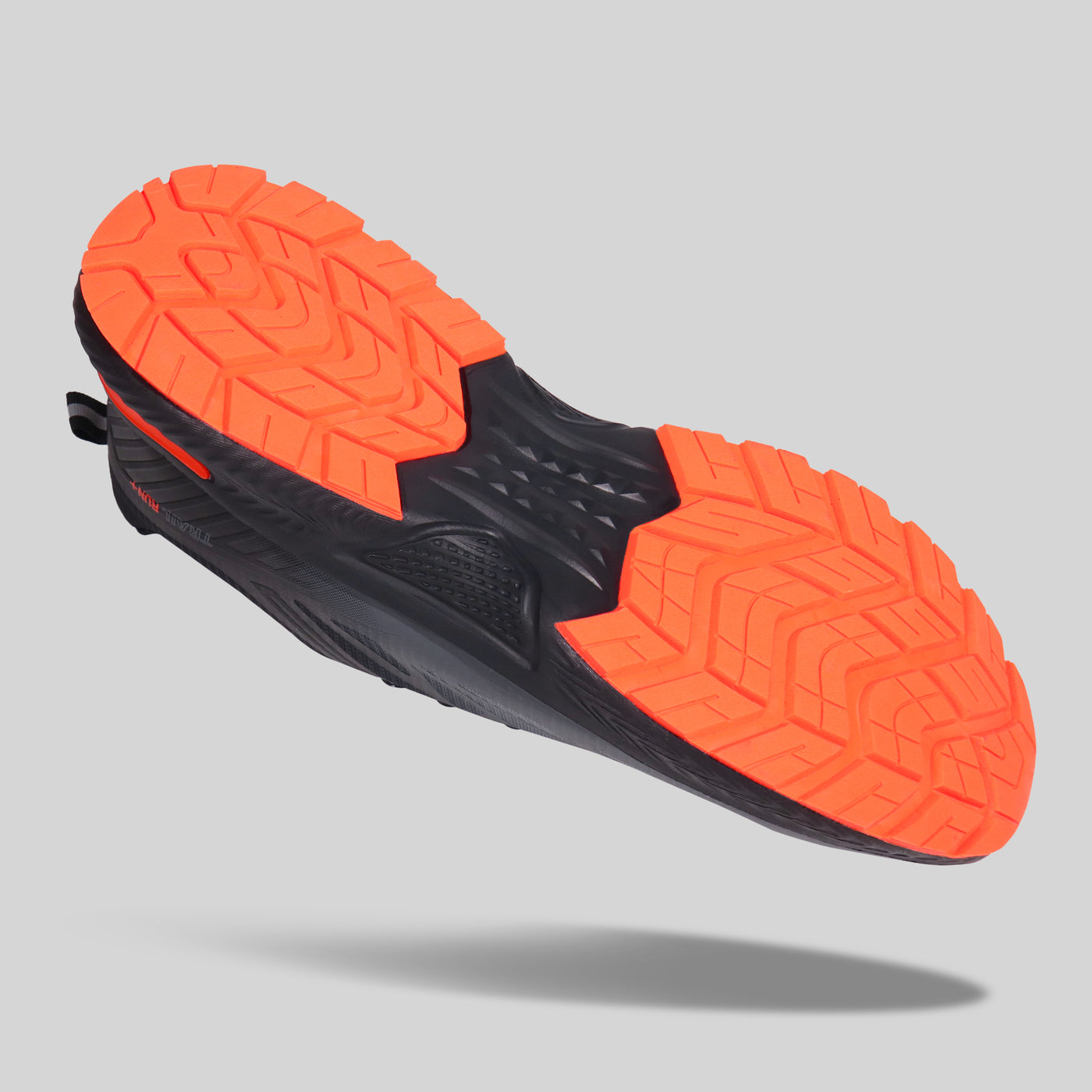 Peakon Water-resistant Trail Runner