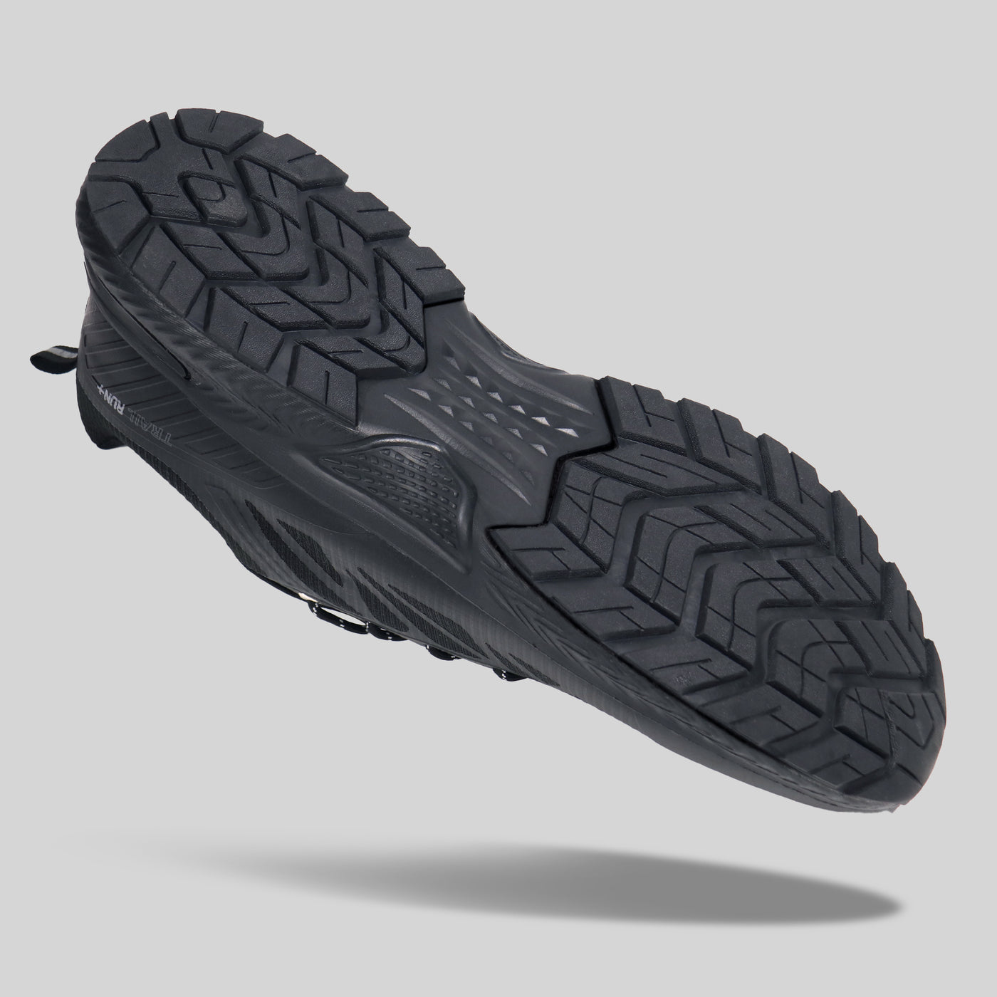 Peakon Water-resistant Trail Runner