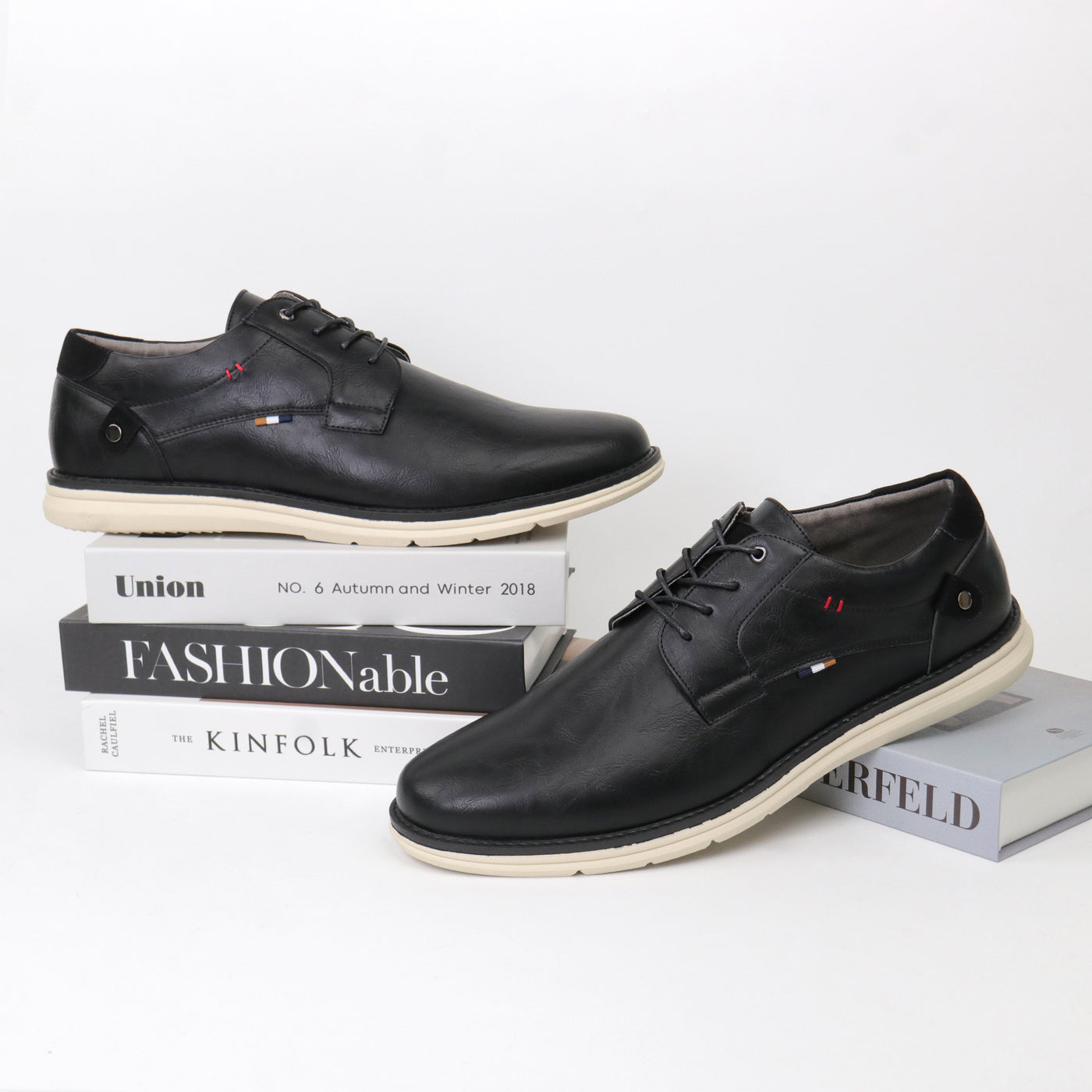 Citysky Comfort Oxfords Shoe