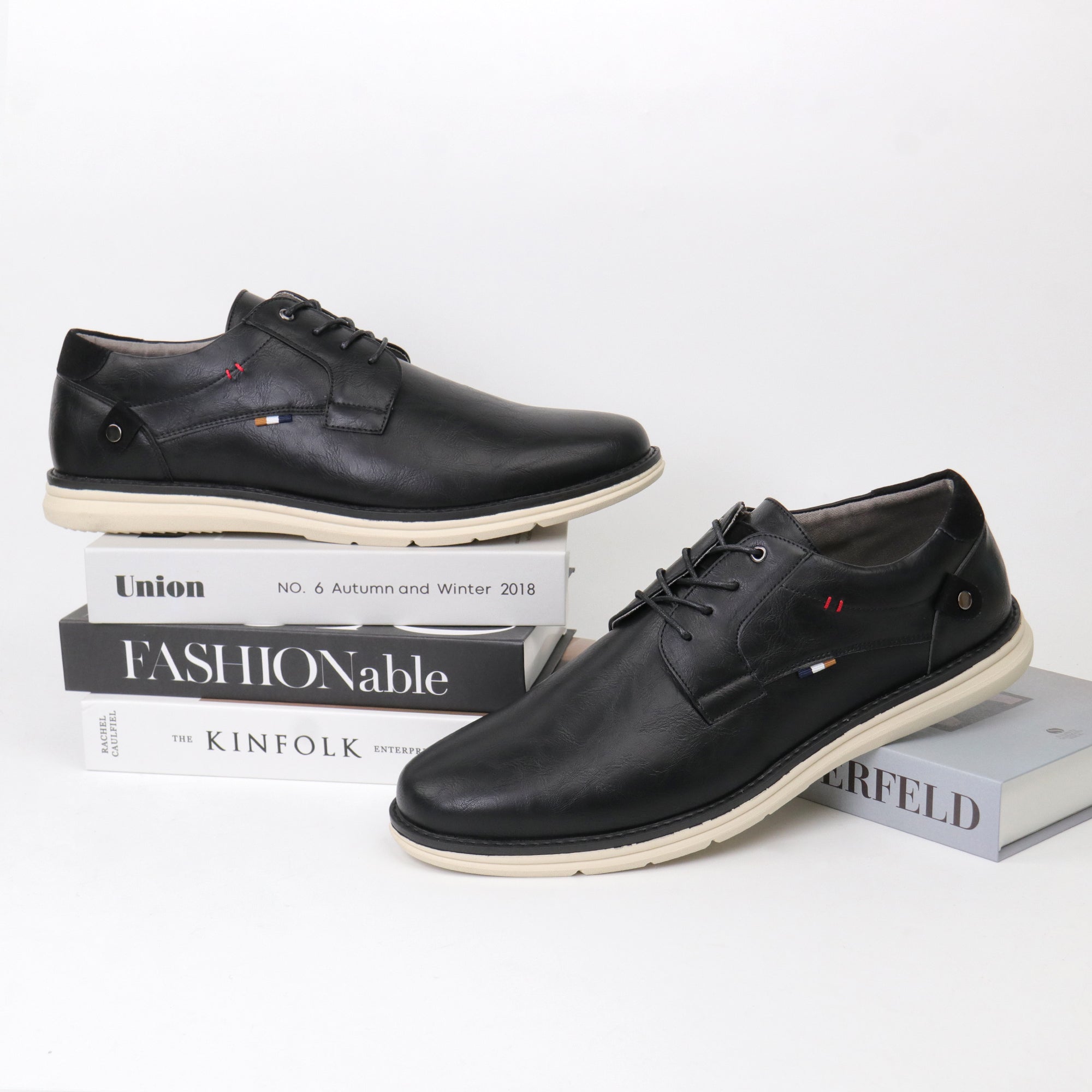 Citysky Comfort Oxfords Shoe