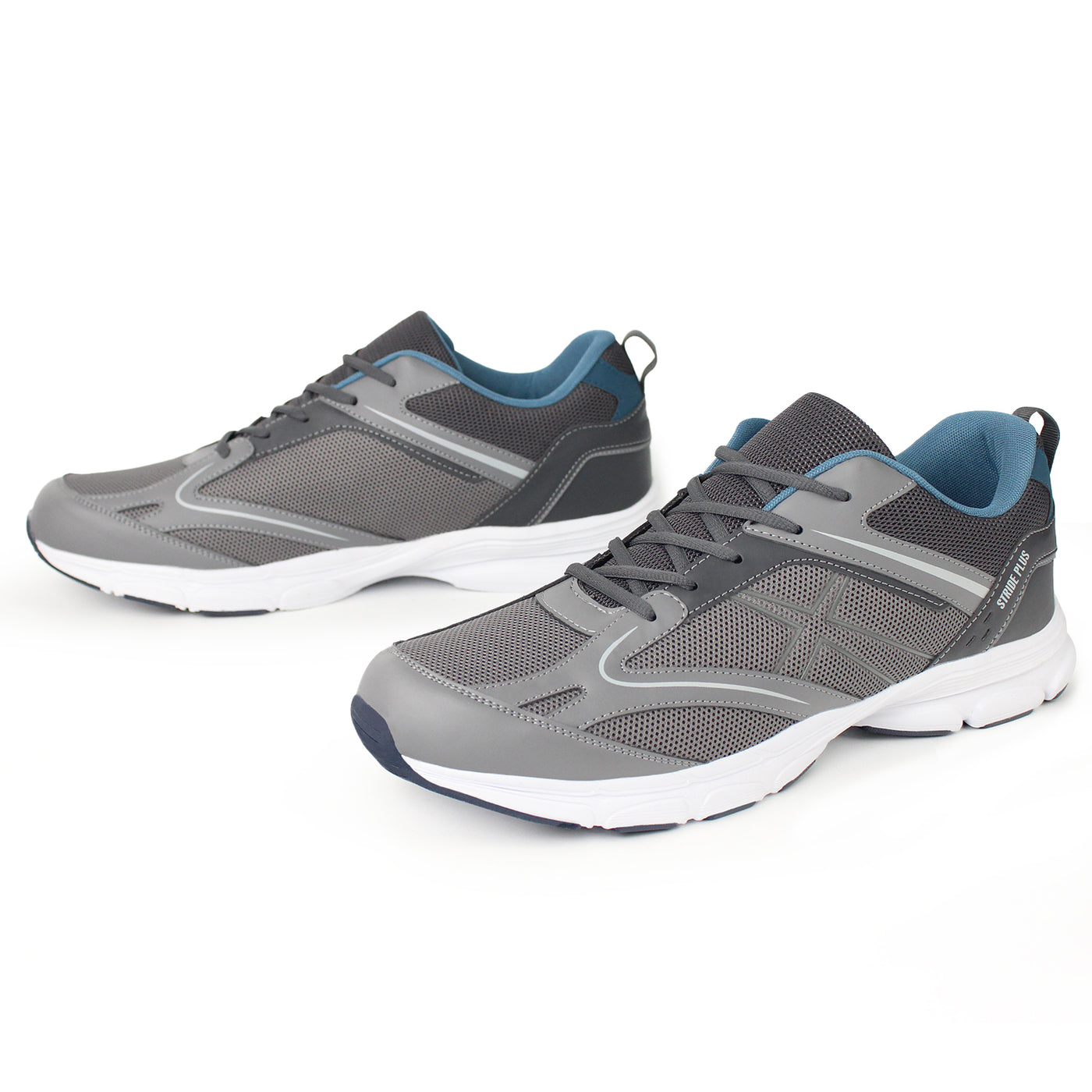Runova Daily Comfort Walking Sneaker
