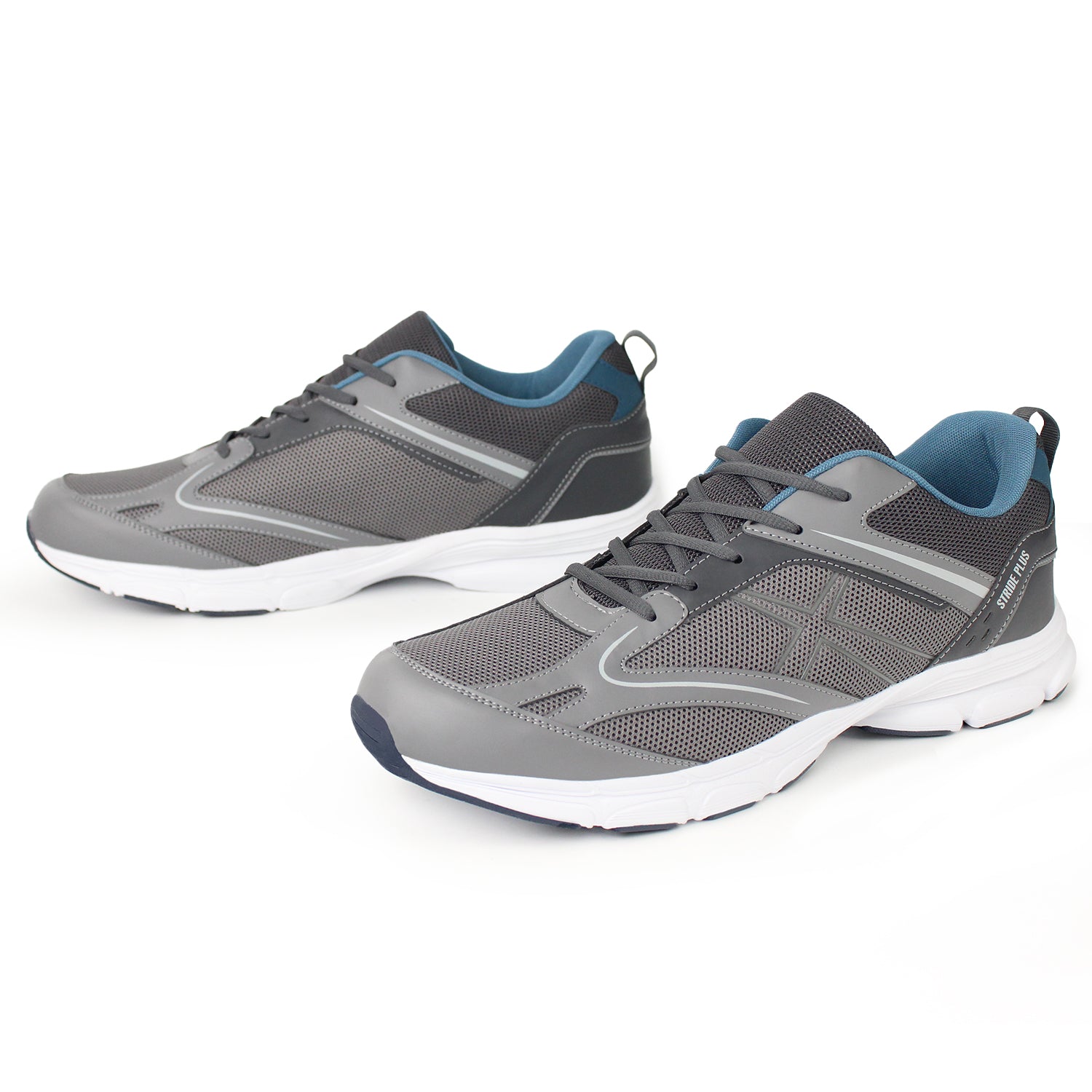 Runova Daily Comfort Walking Sneaker