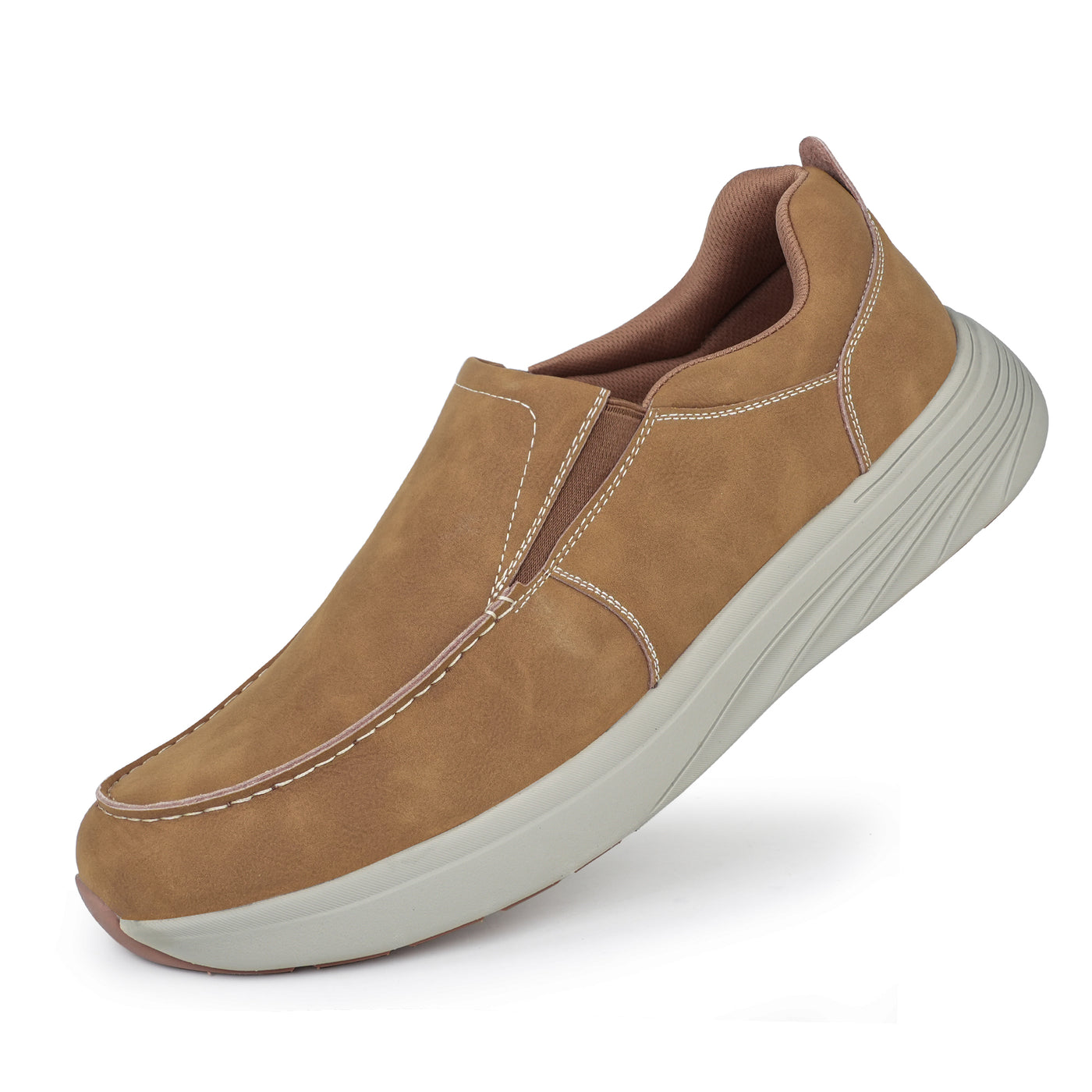 Wide Fit Loafers & Slip-Ons