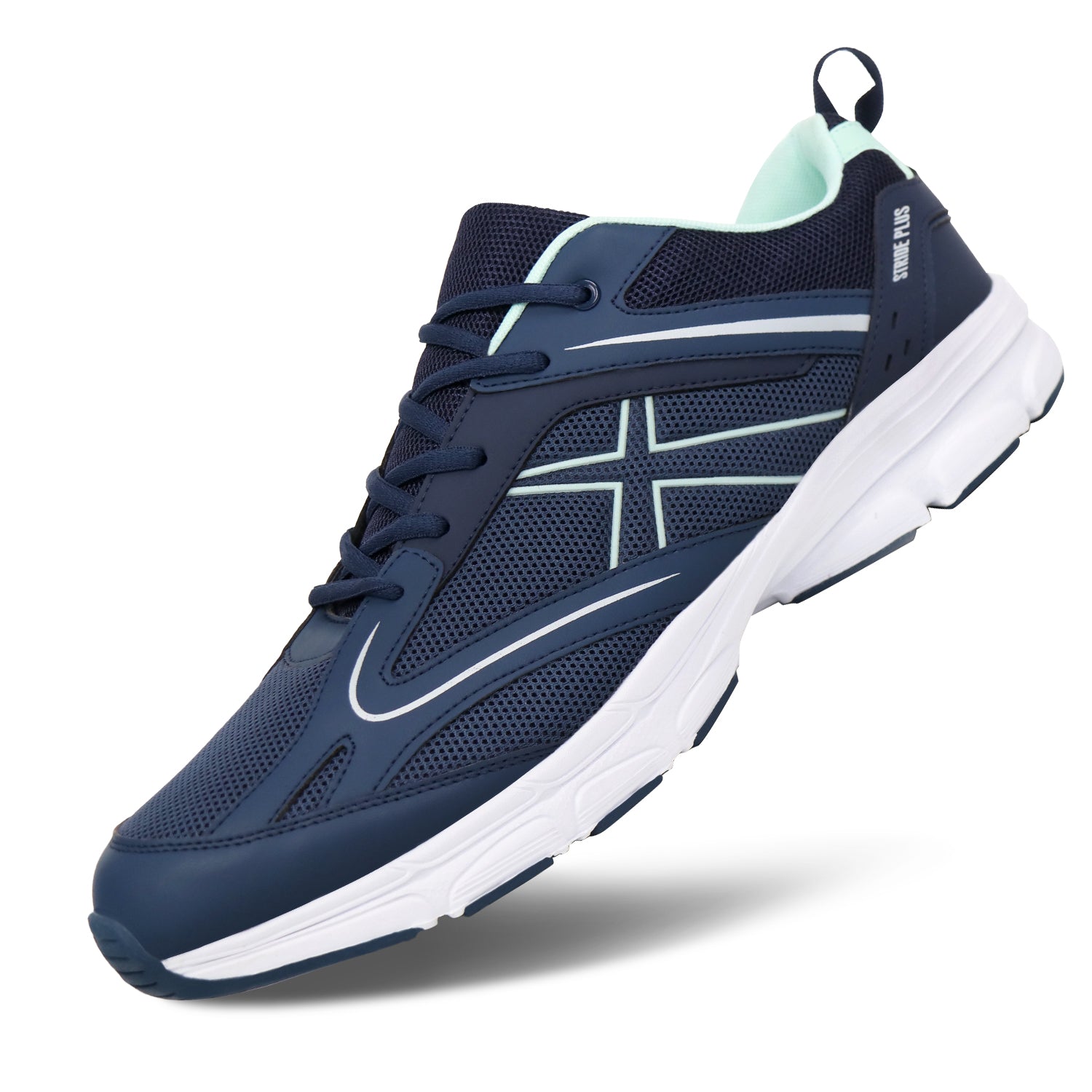 Runova Daily Comfort Walking Sneaker