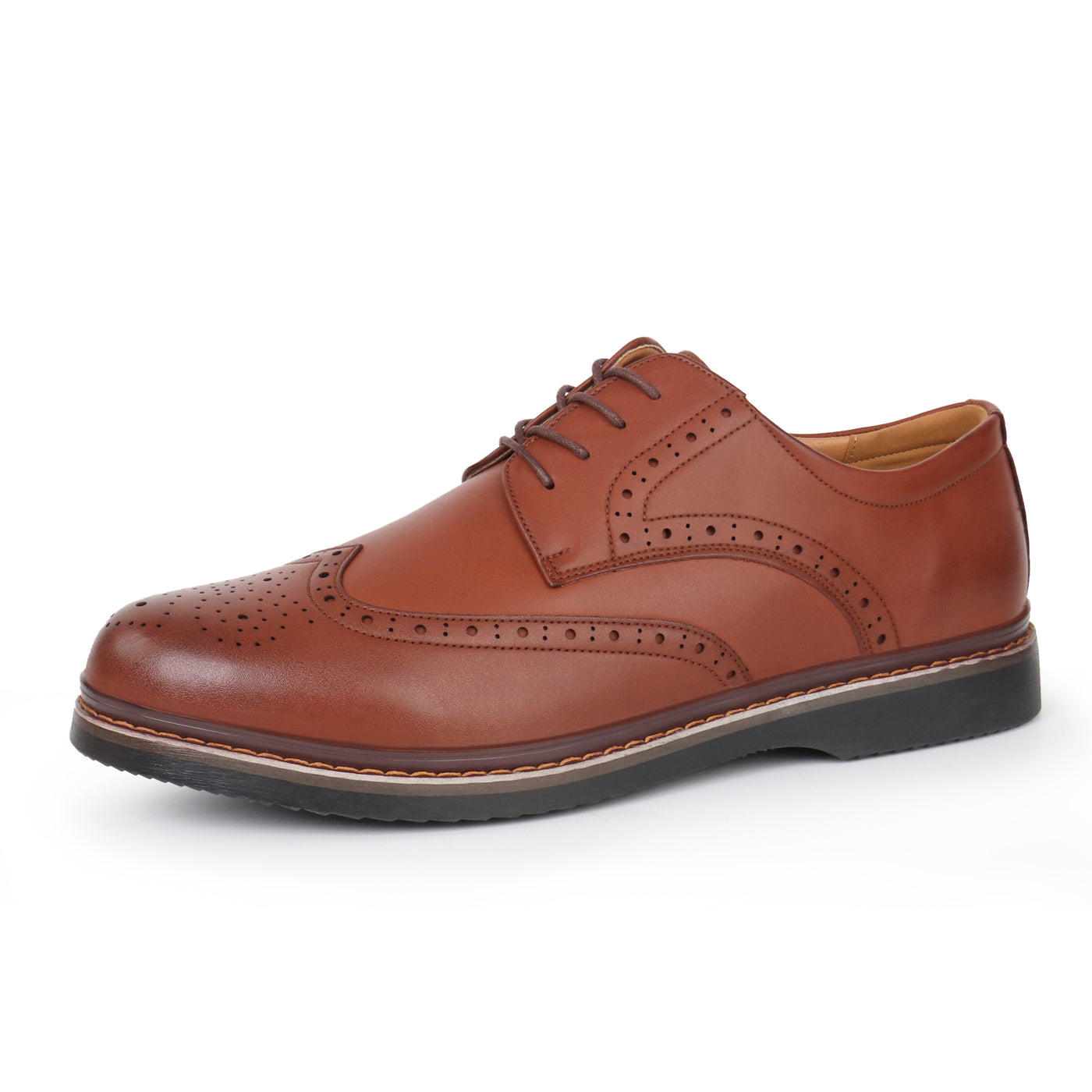 Arcwell Dress Brogue Oxfords
