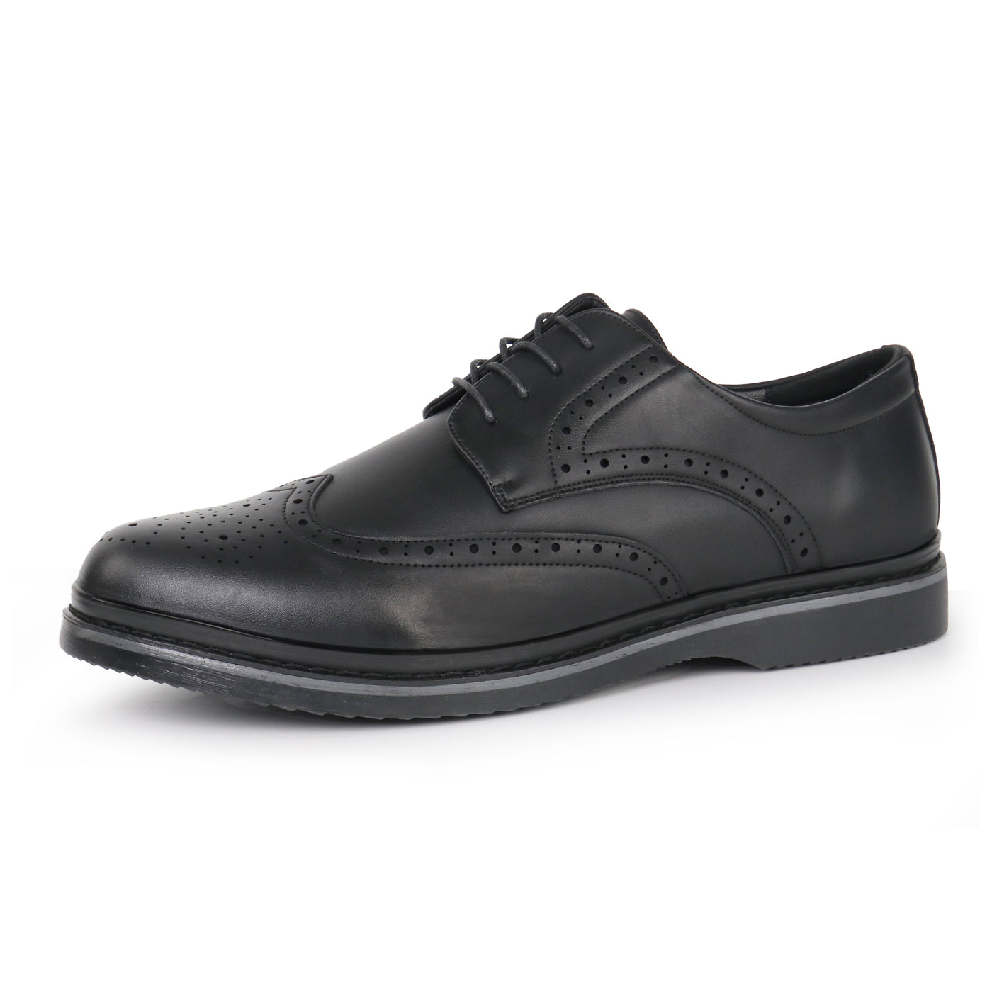 Arcwell Dress Brogue Oxfords
