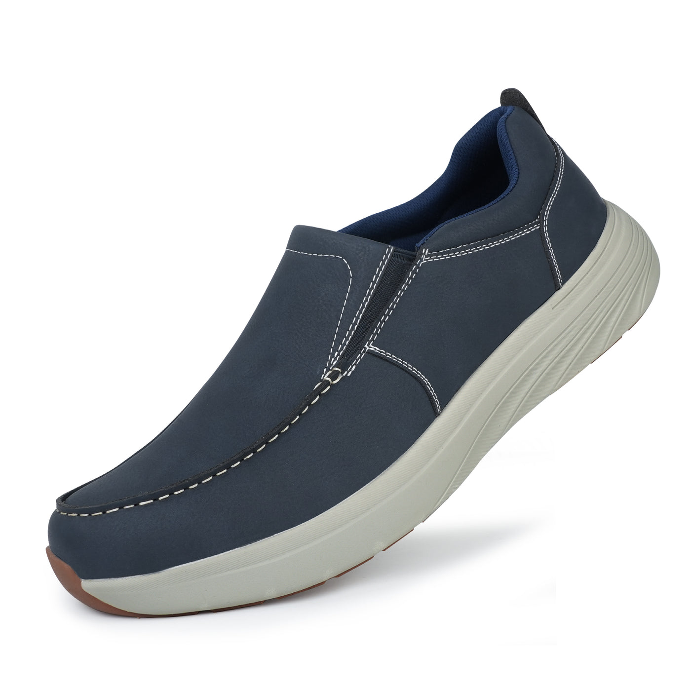 Wide Fit Loafers & Slip-Ons