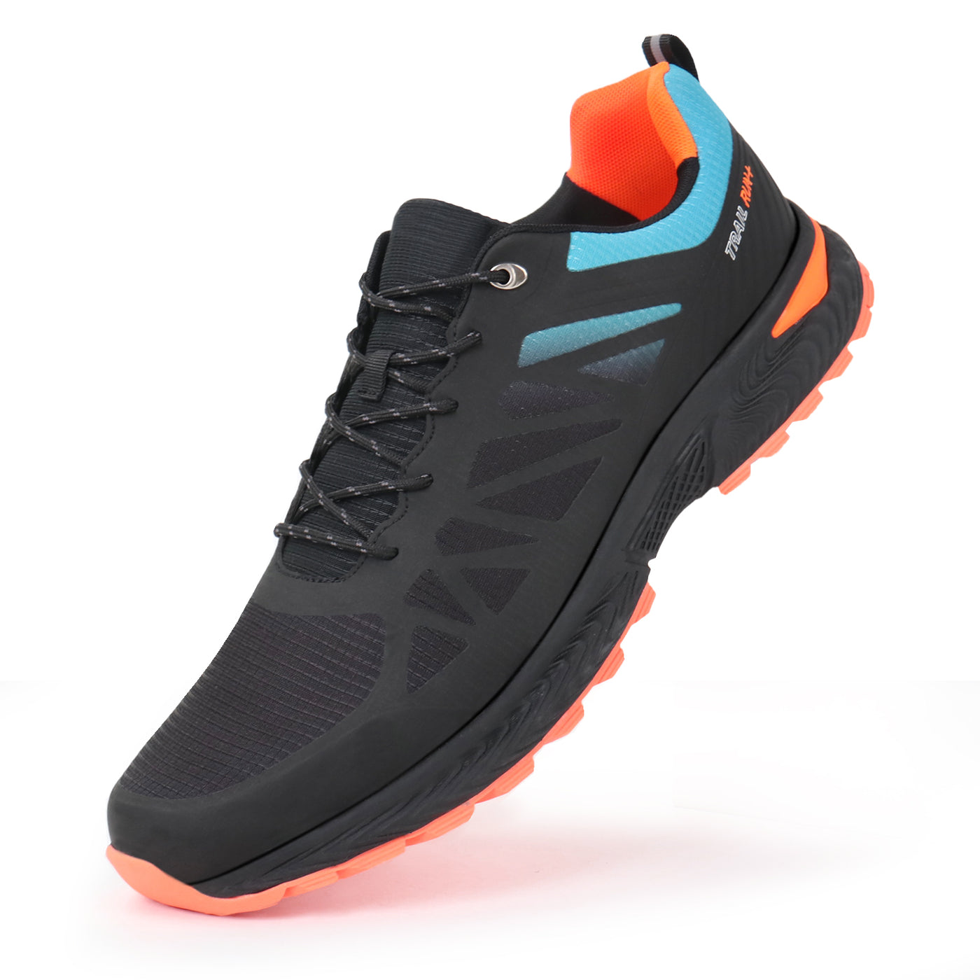 Peakon Water-resistant Trail Runner