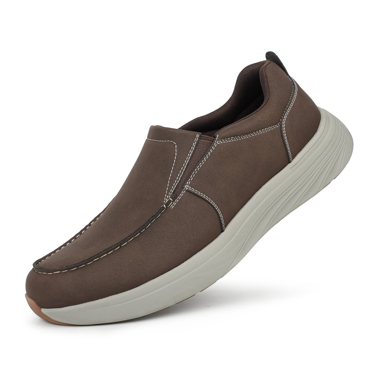 Wide Fit Loafers & Slip-Ons