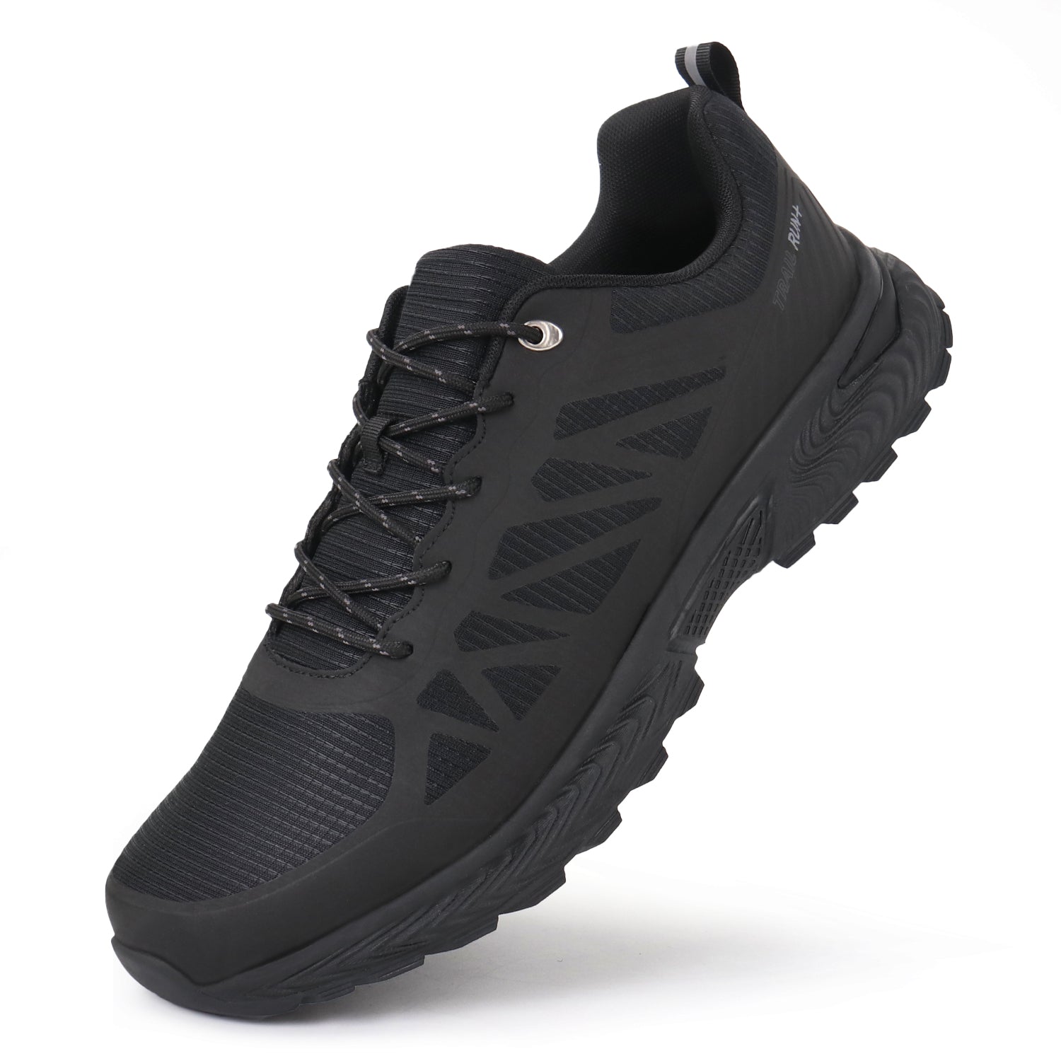 Peakon Water-resistant Trail Runner
