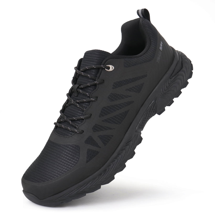 Peakon Water-resistant Trail Runner
