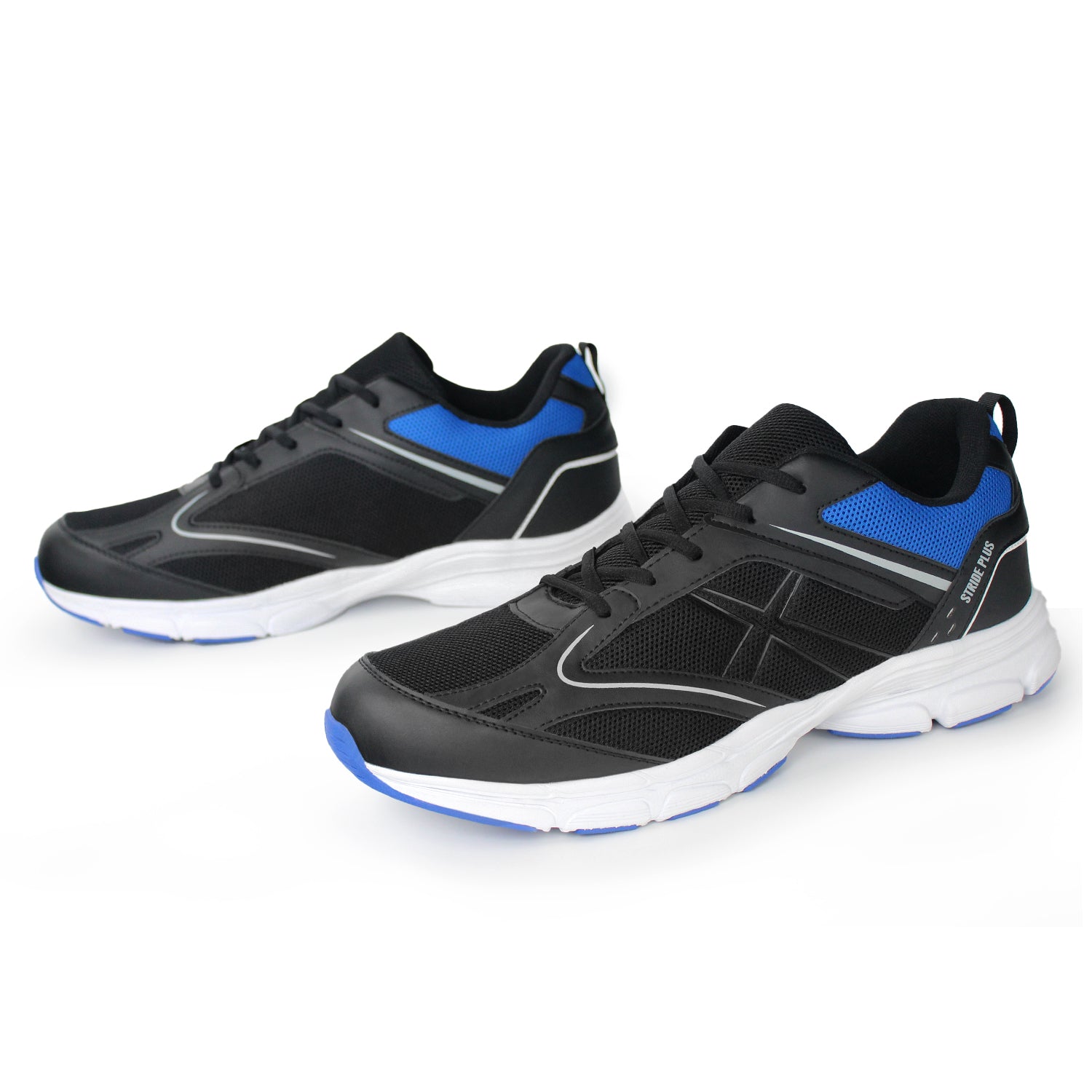 Runova Daily Comfort Walking Sneaker