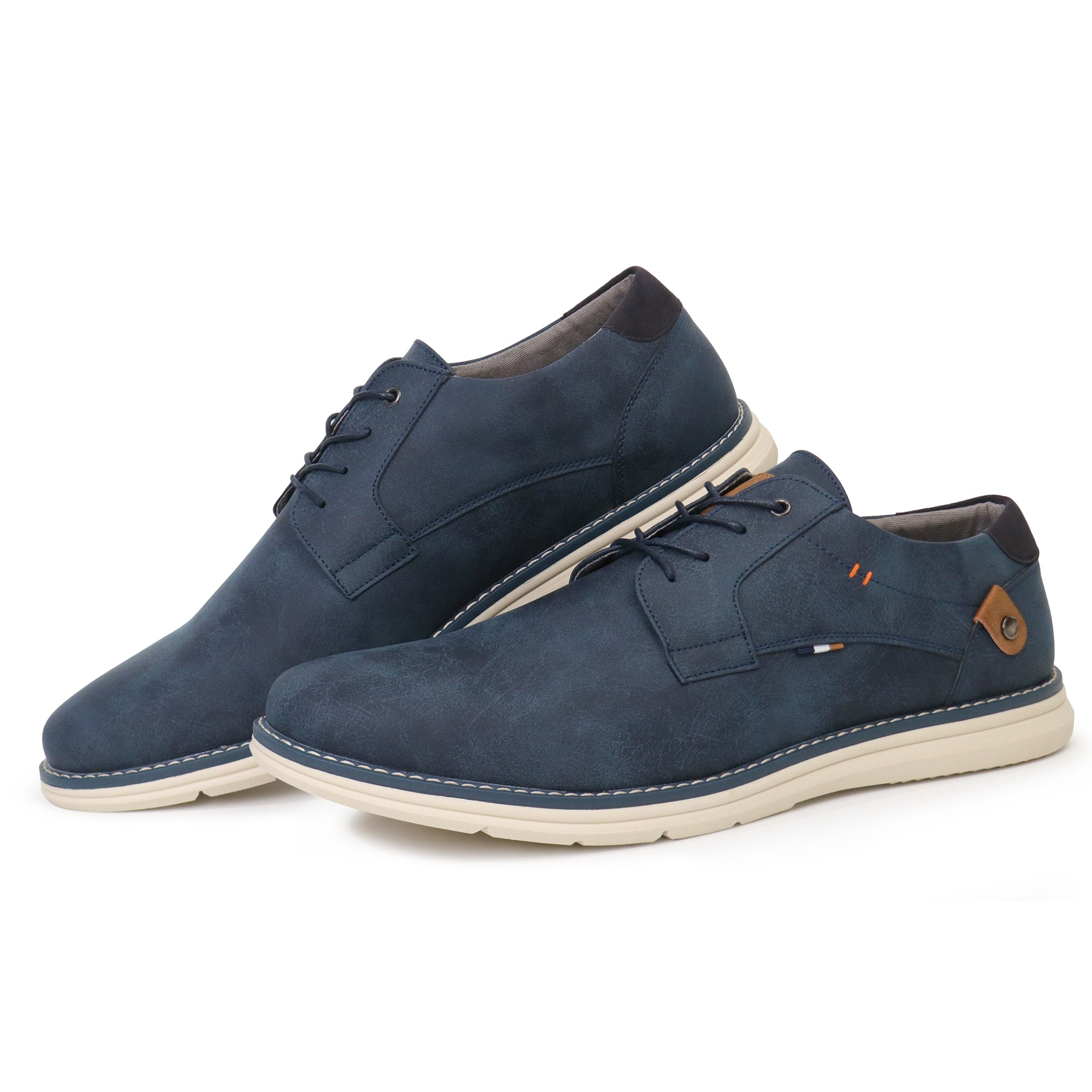 Citysky Comfort Oxfords Shoe