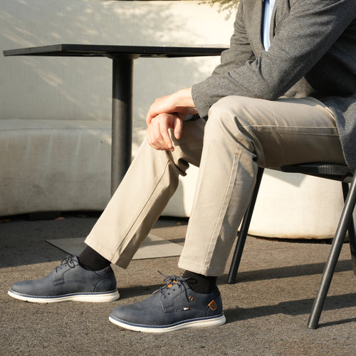 Citysky Comfort Oxfords Shoe
