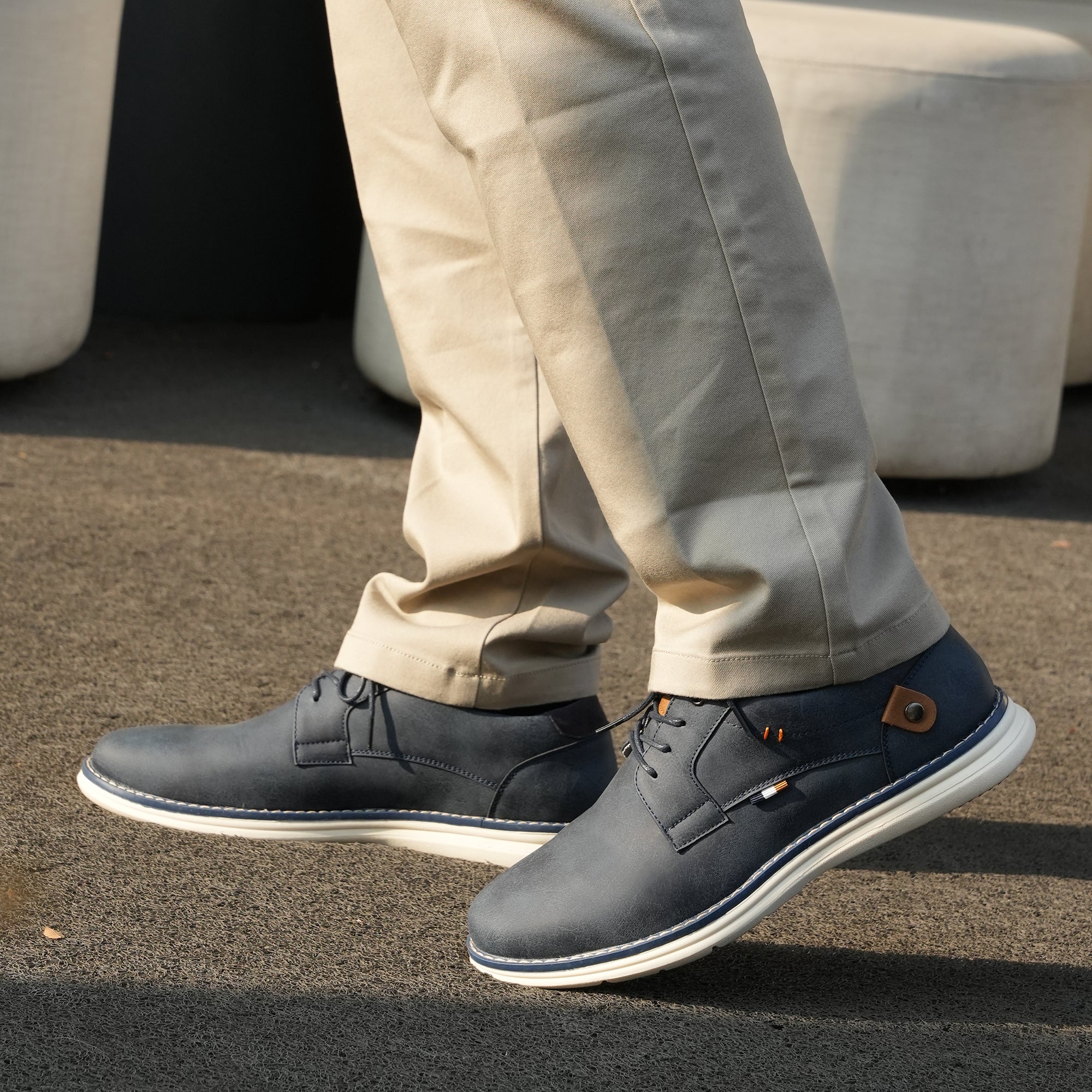 Citysky Comfort Oxfords Shoe