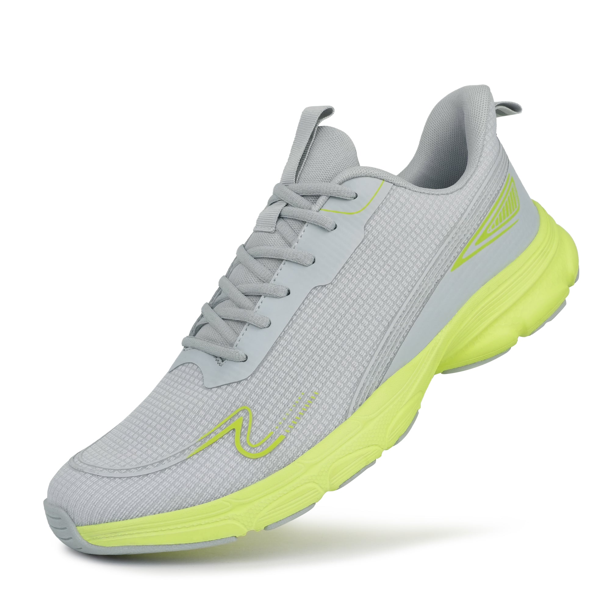 Aerova Step Road Running Shoe