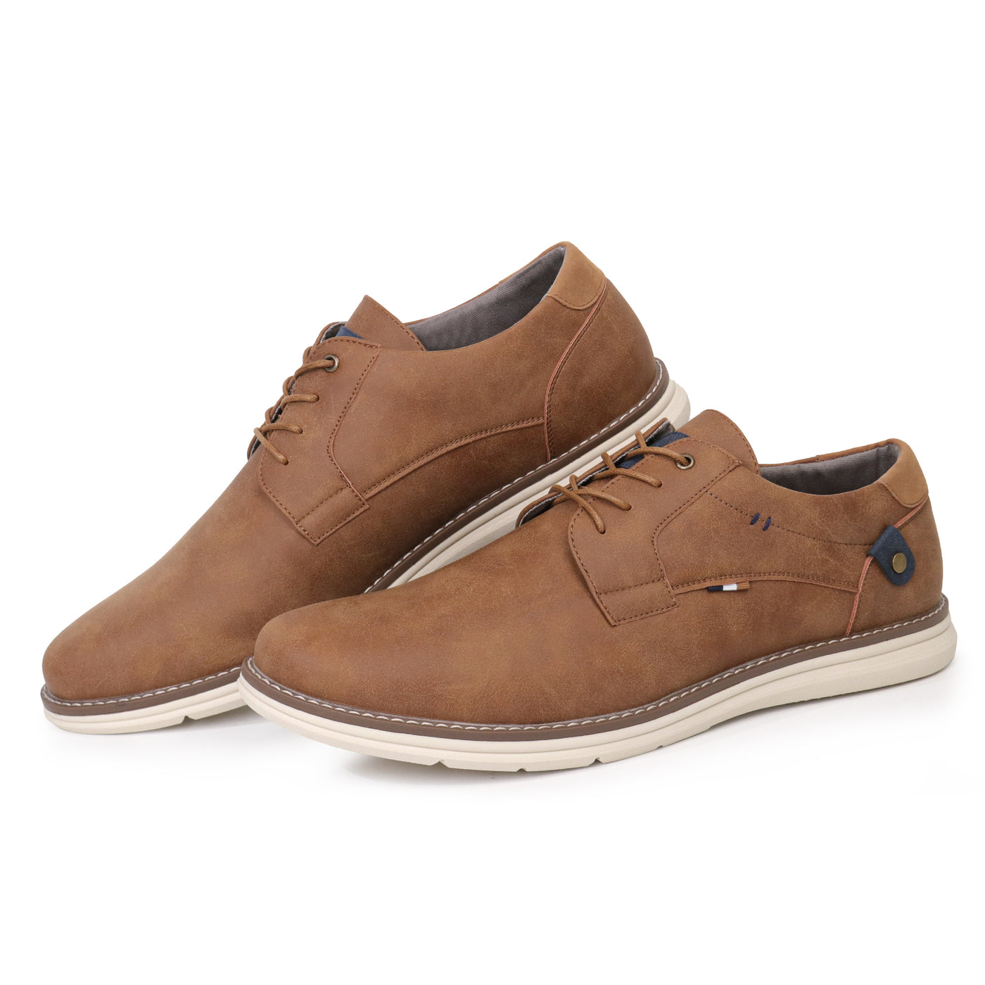 Citysky Comfort Oxfords Shoe