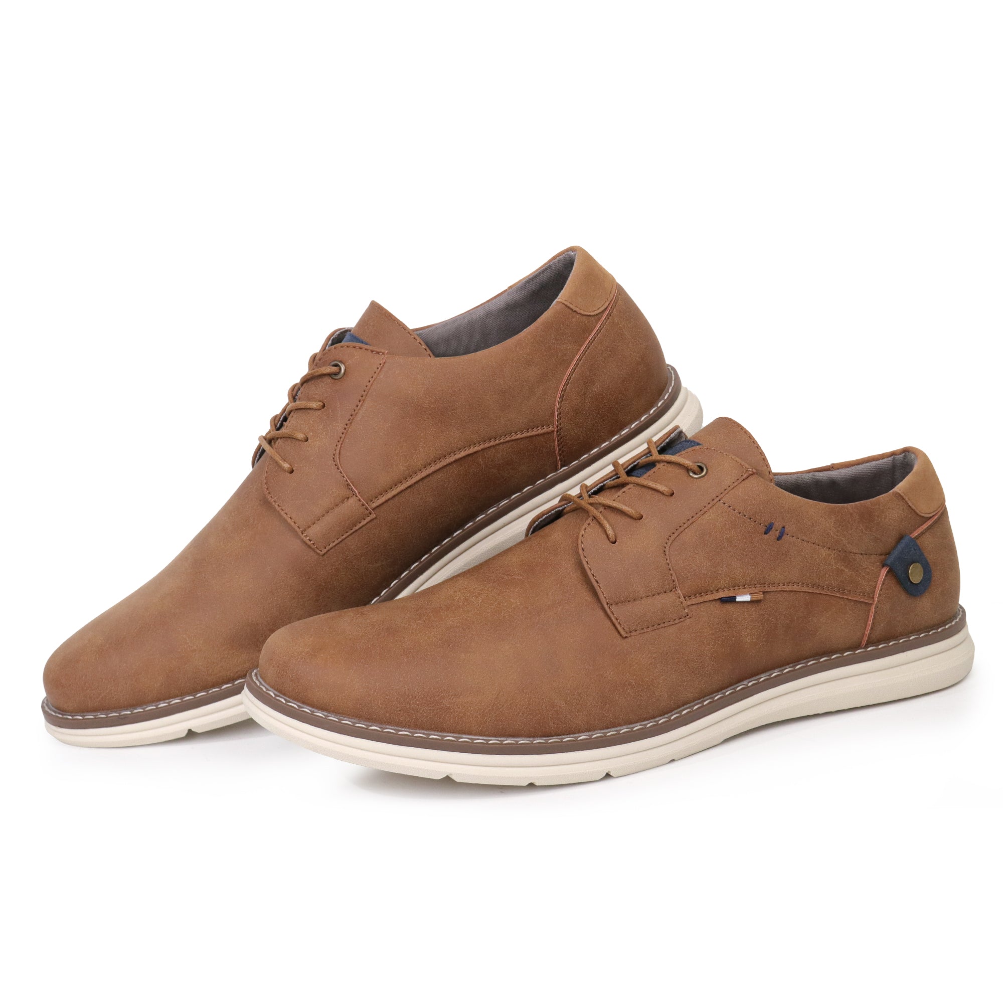 Citysky Comfort Oxfords Shoe