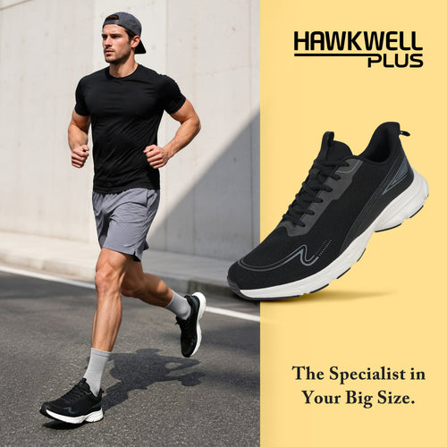 Aerova Step Road Running Shoe