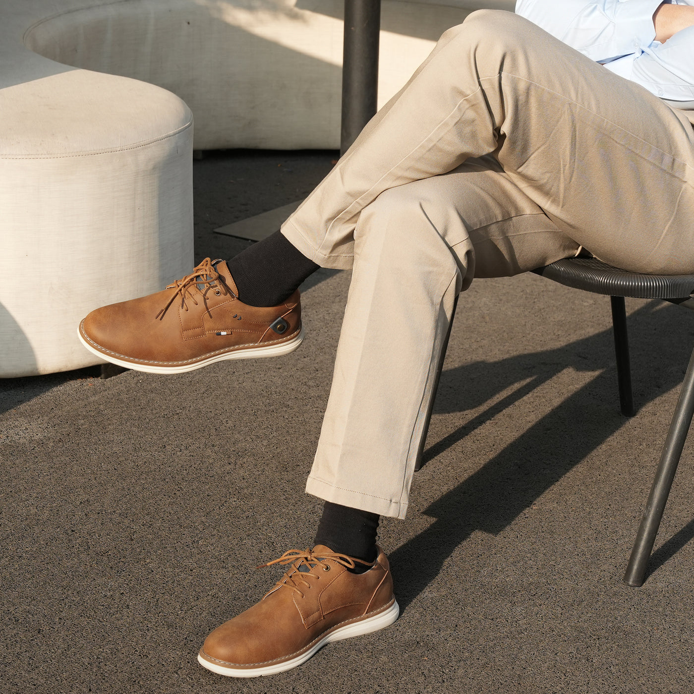 Citysky Comfort Oxfords Shoe