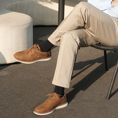Citysky Comfort Oxfords Shoe