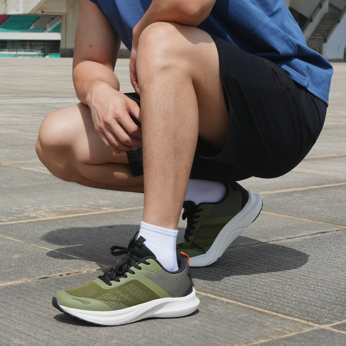 Stoneva Everyday Active Sneaker