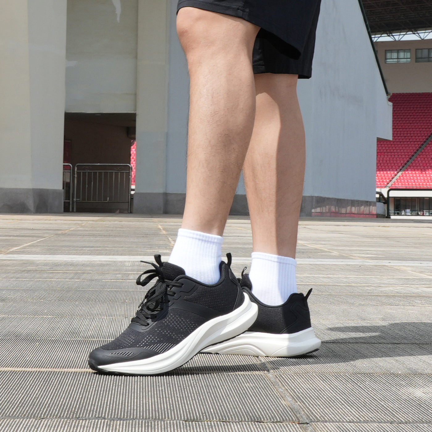 Stoneva Everyday Active Sneaker