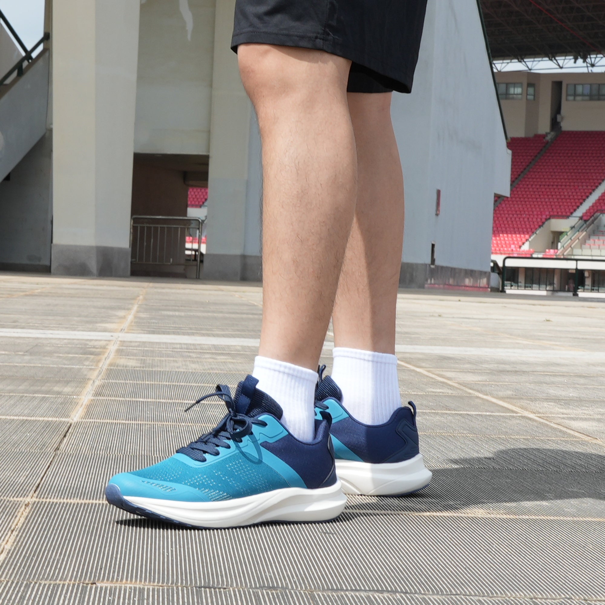 Stoneva Everyday Active Sneaker