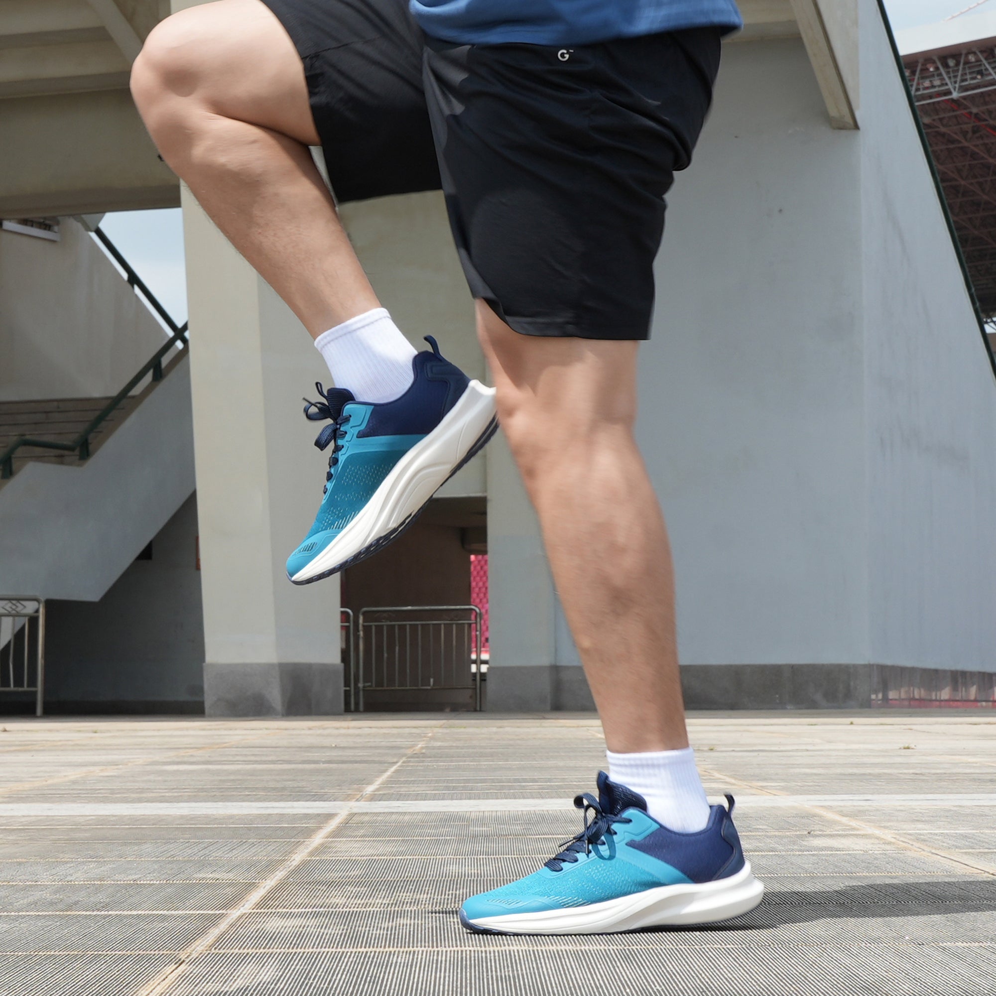 Stoneva Everyday Active Sneaker
