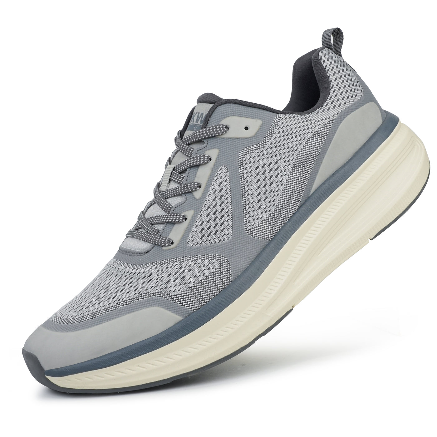 Urbanix Wide Fit Road Running Shoe