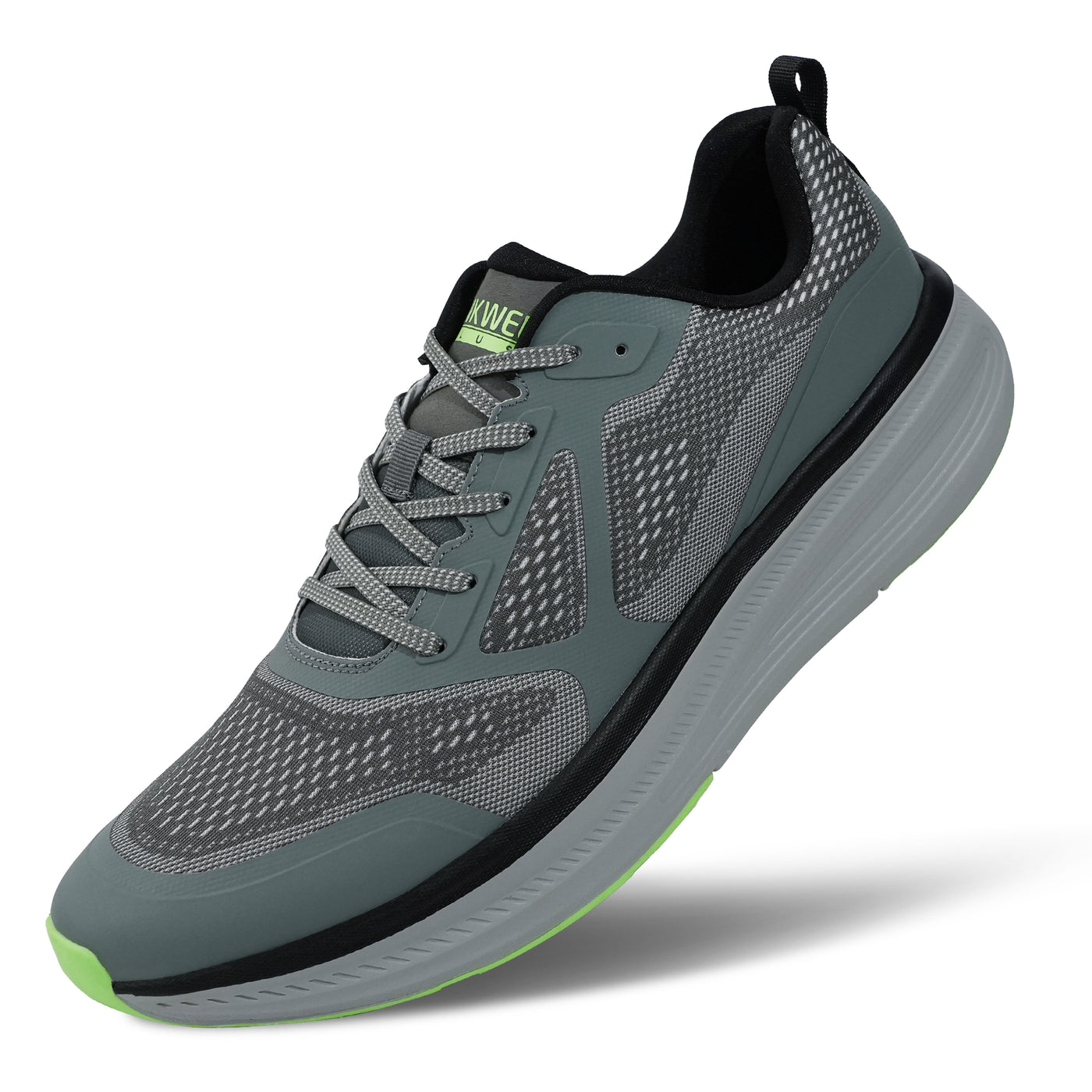 Urbanix Wide Fit Road Running Shoe