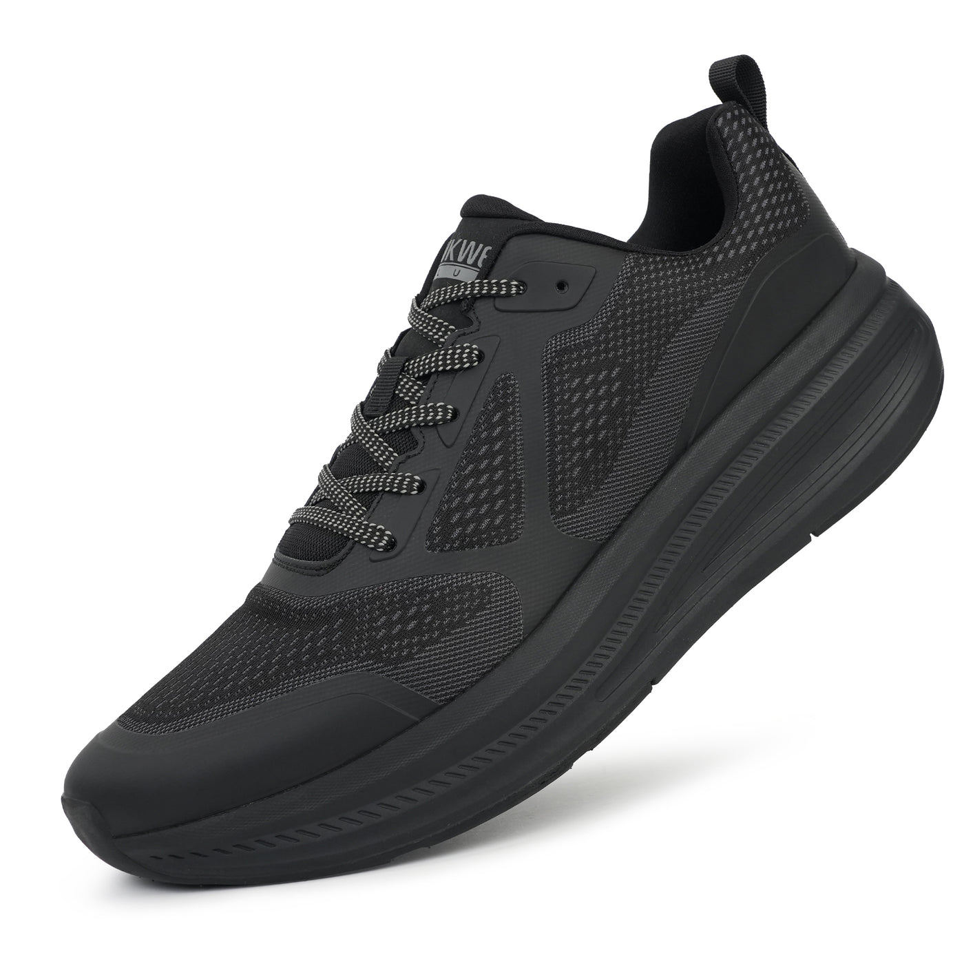 Urbanix Wide Fit Road Running Shoe