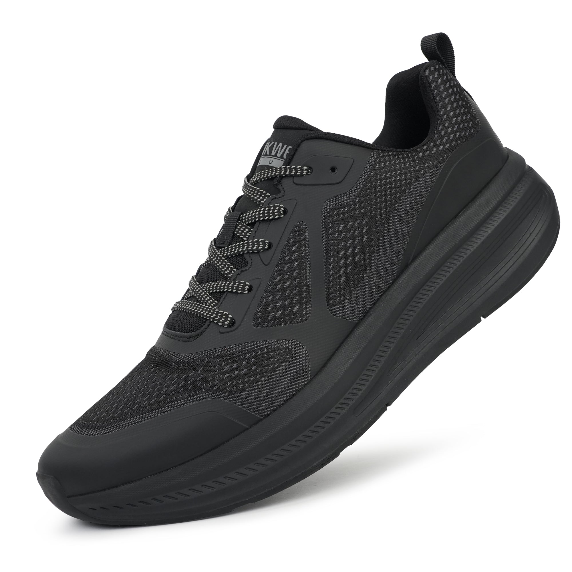 Urbanix Wide Fit Road Running Shoe