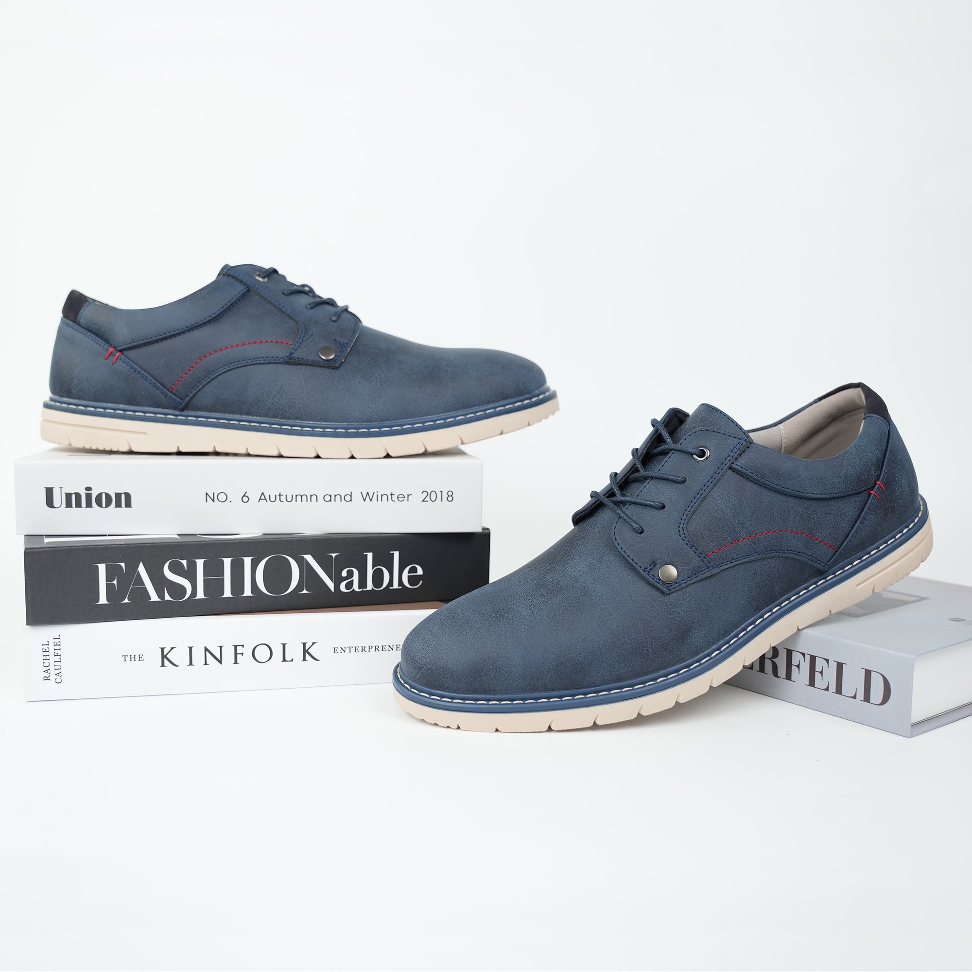Cityrax Oxfords Dress Shoe