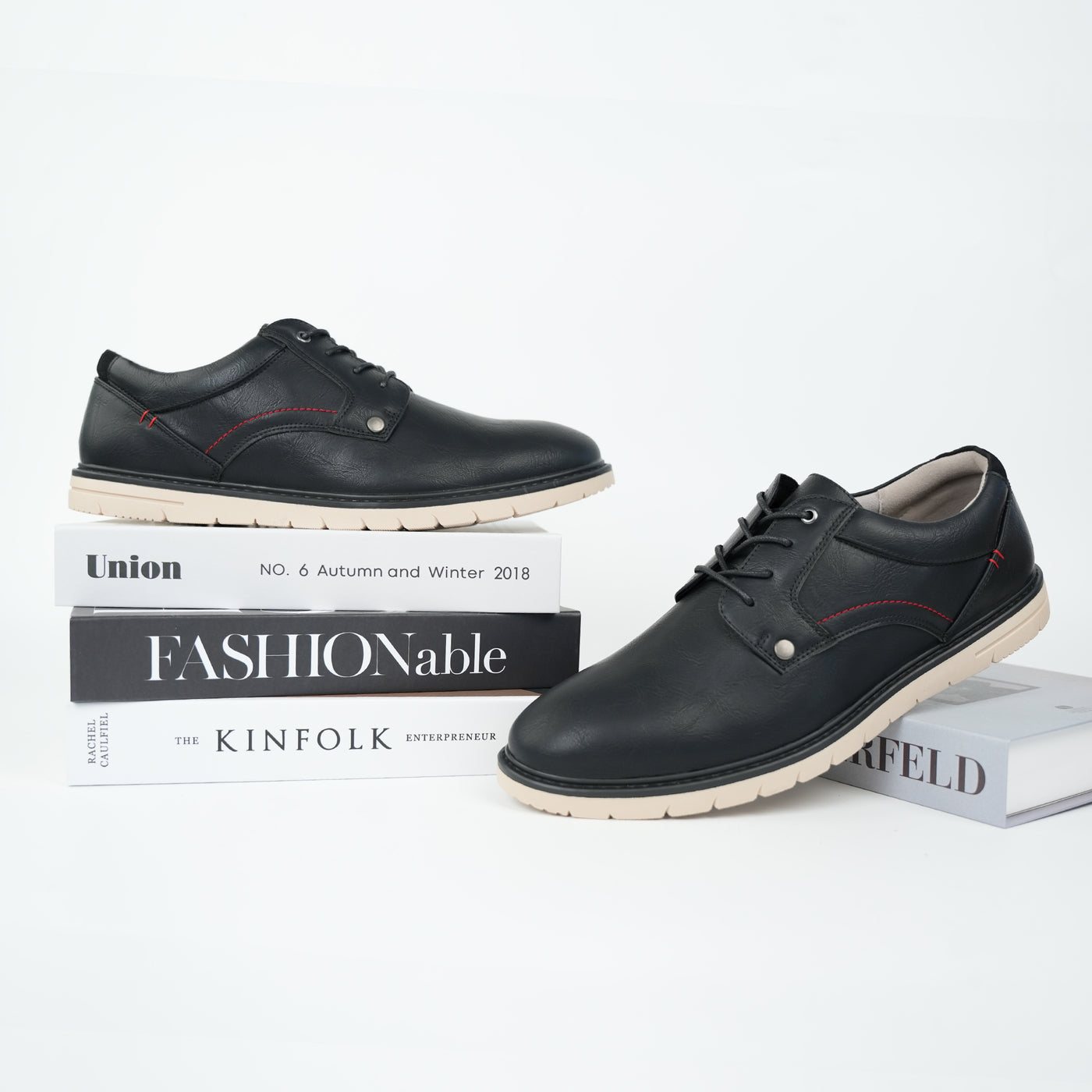 Cityrax Oxfords Dress Shoe