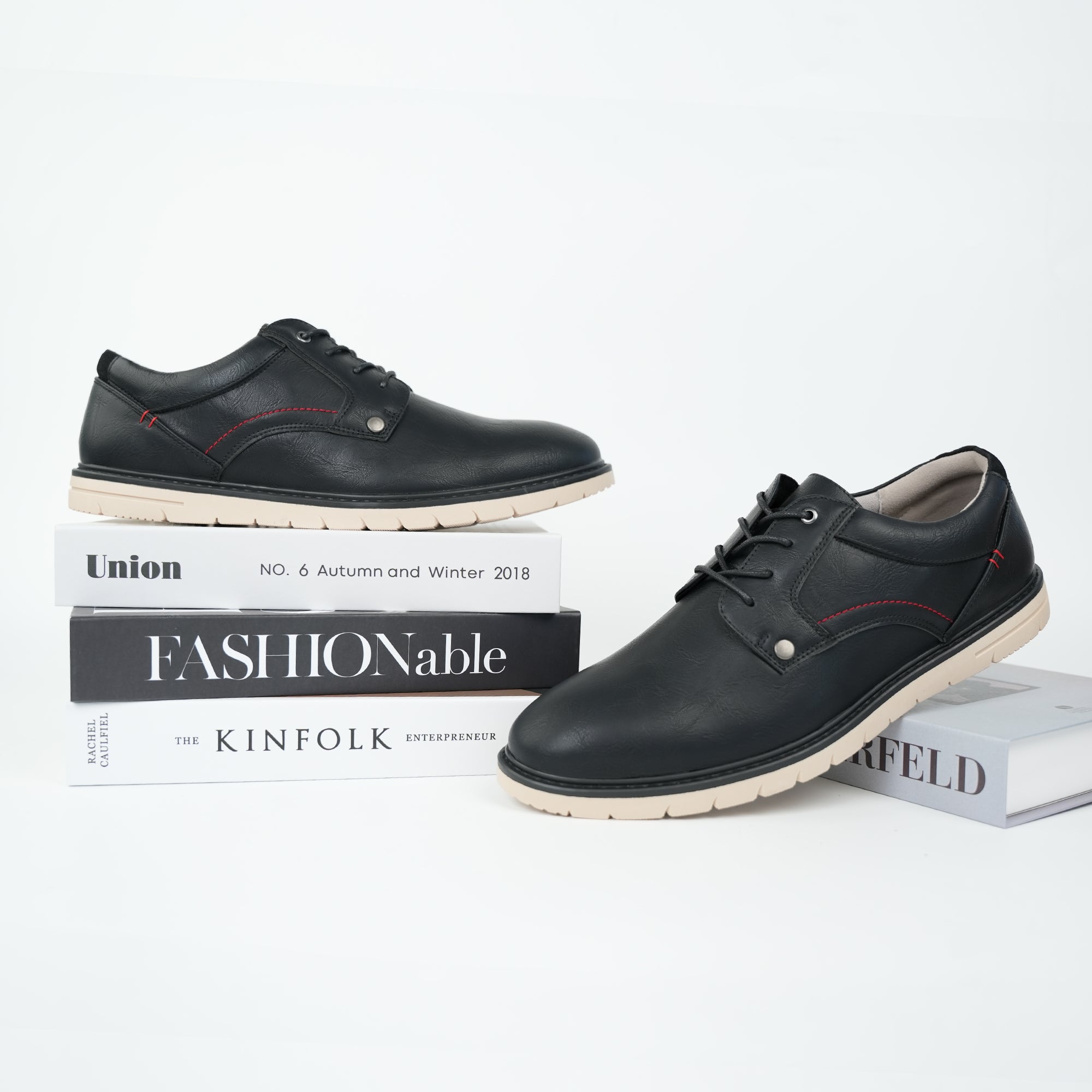 Cityrax Oxfords Dress Shoe